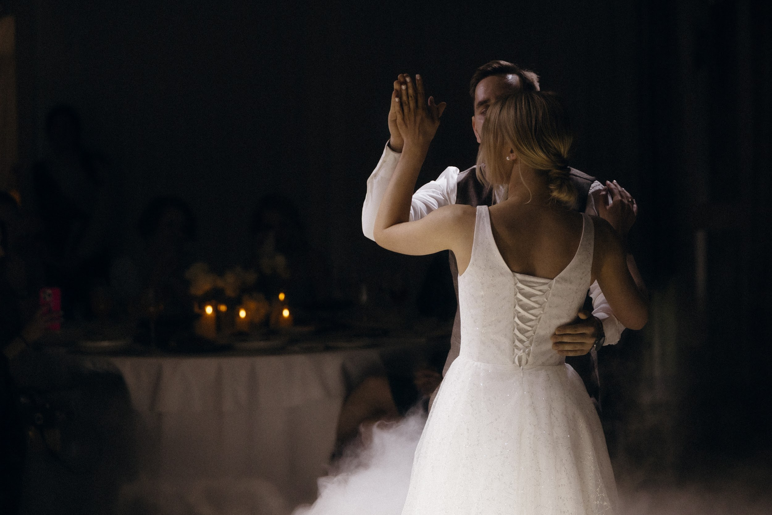 Валентина и Артём. Свадебное агентство «Всё Серьёзно»