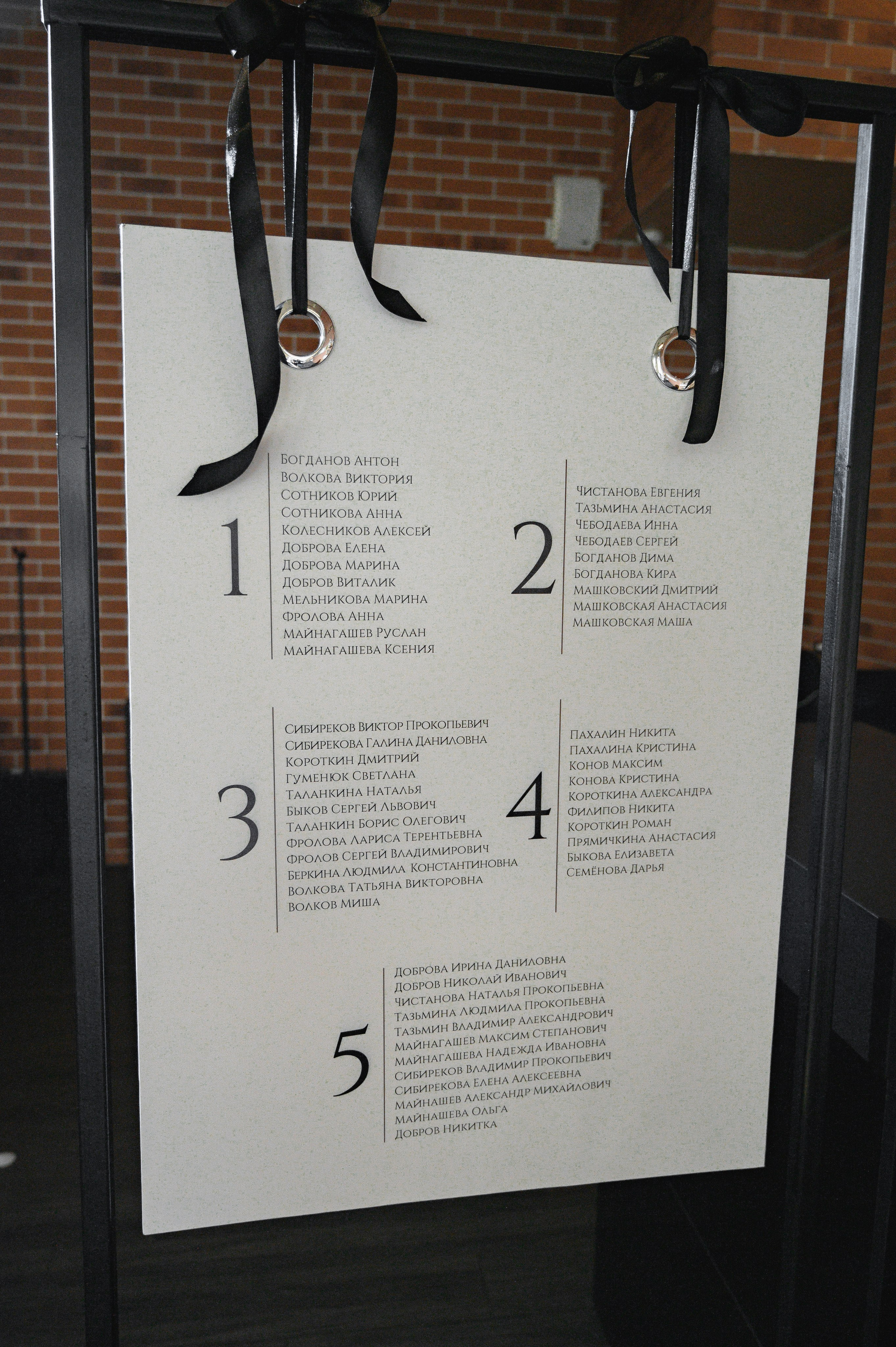 Артём и Лариса. Свадебный и Семейный фотограф в Абакане, Красноярске