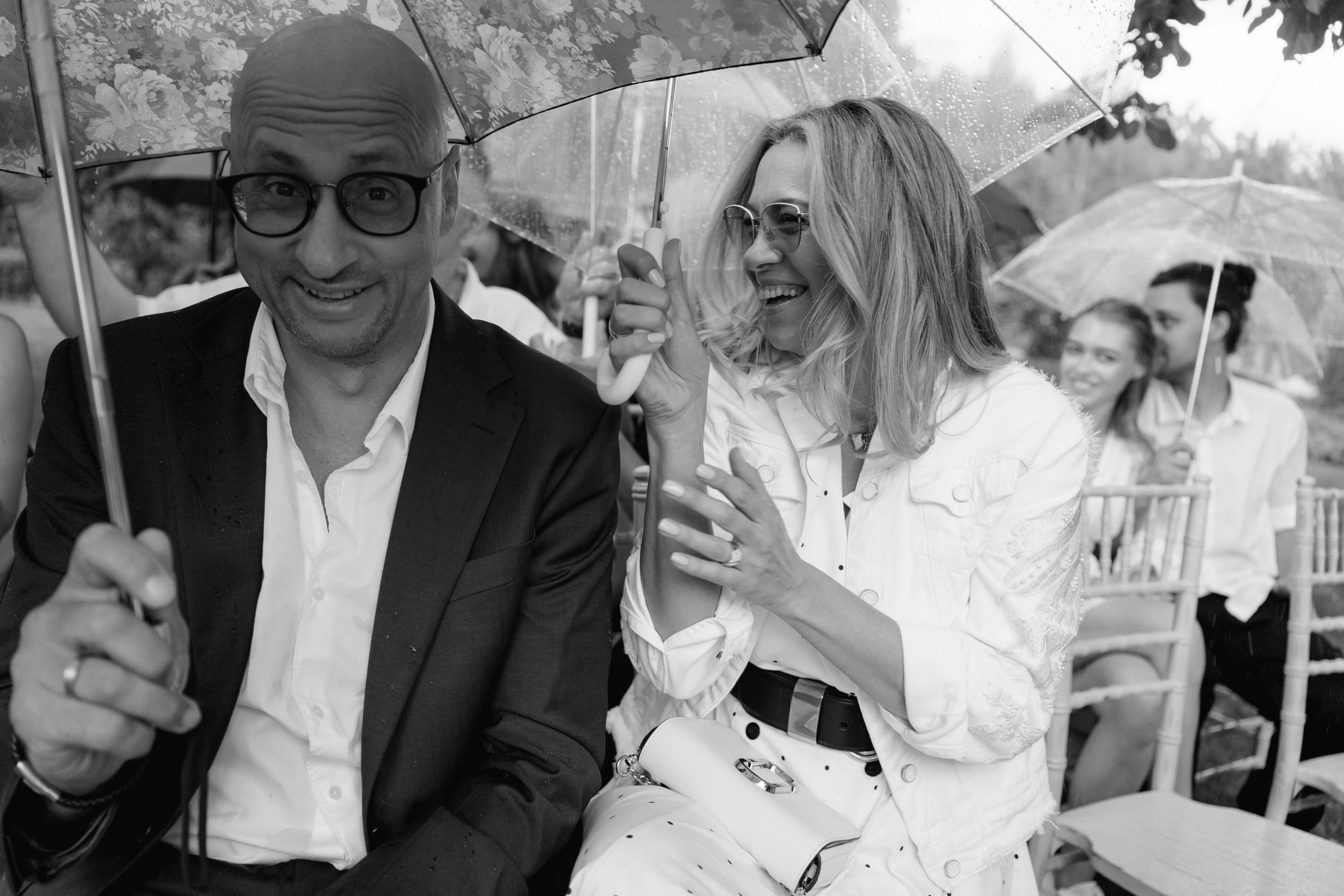 Свадьбы. Фотограф событийных мероприятий в Москве и МО