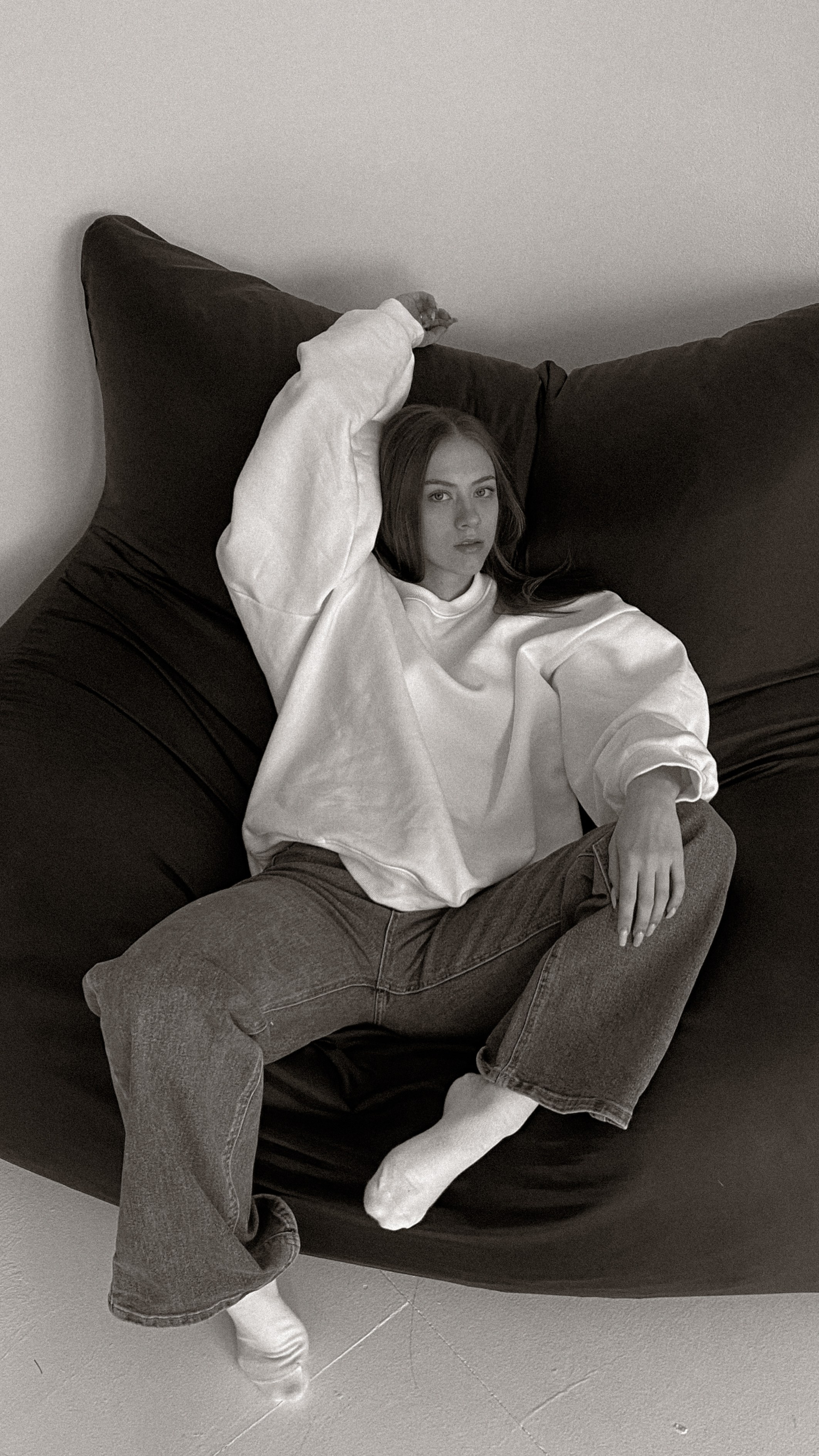 Katya. Фотограф Санкт-Петербург и Екатеринбург, Анна Кущенко