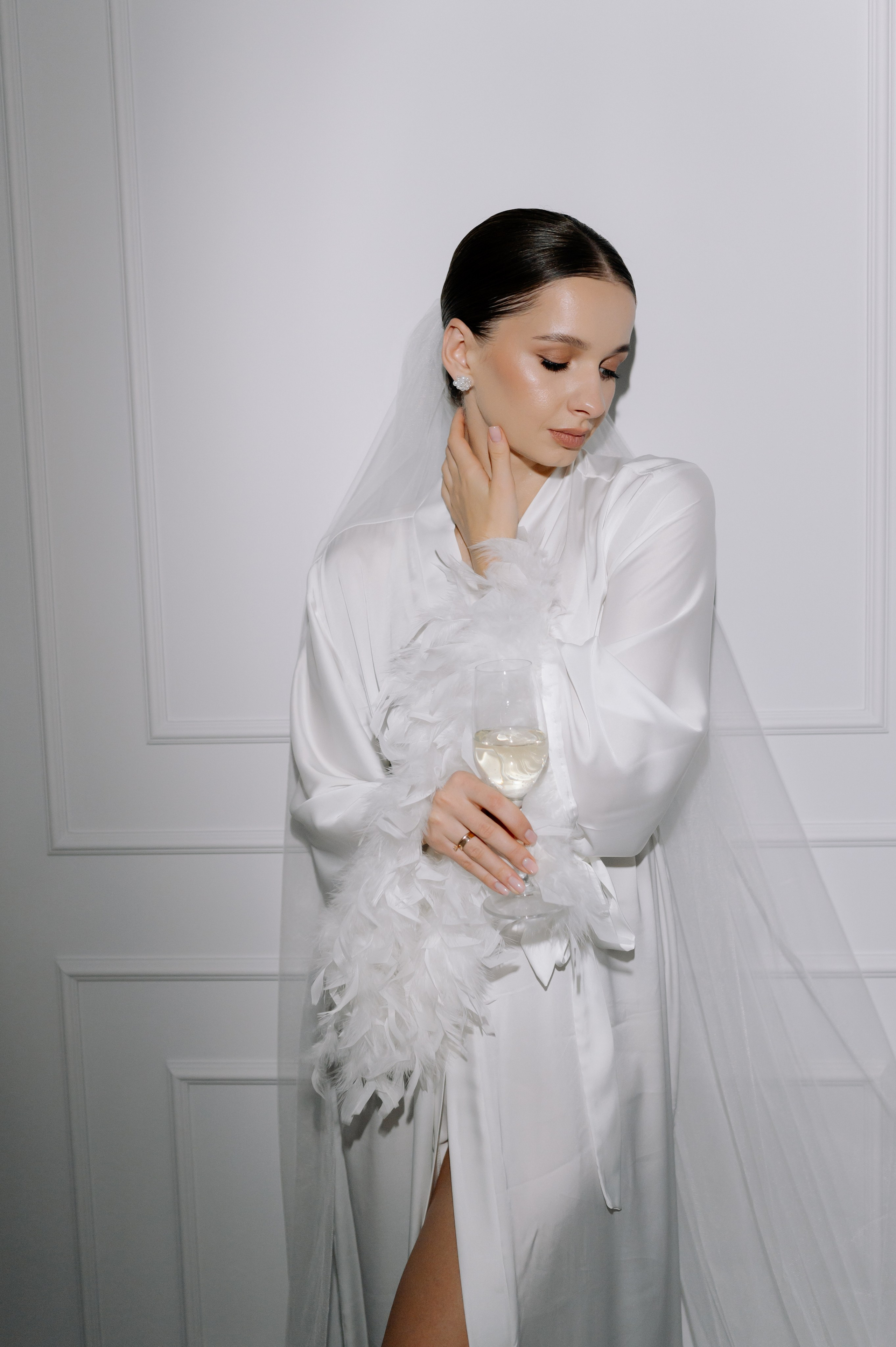 Кирилл и Аня. Свадебный фотограф Минск, Пинск, Брест, Гродно Чернигов Андрей