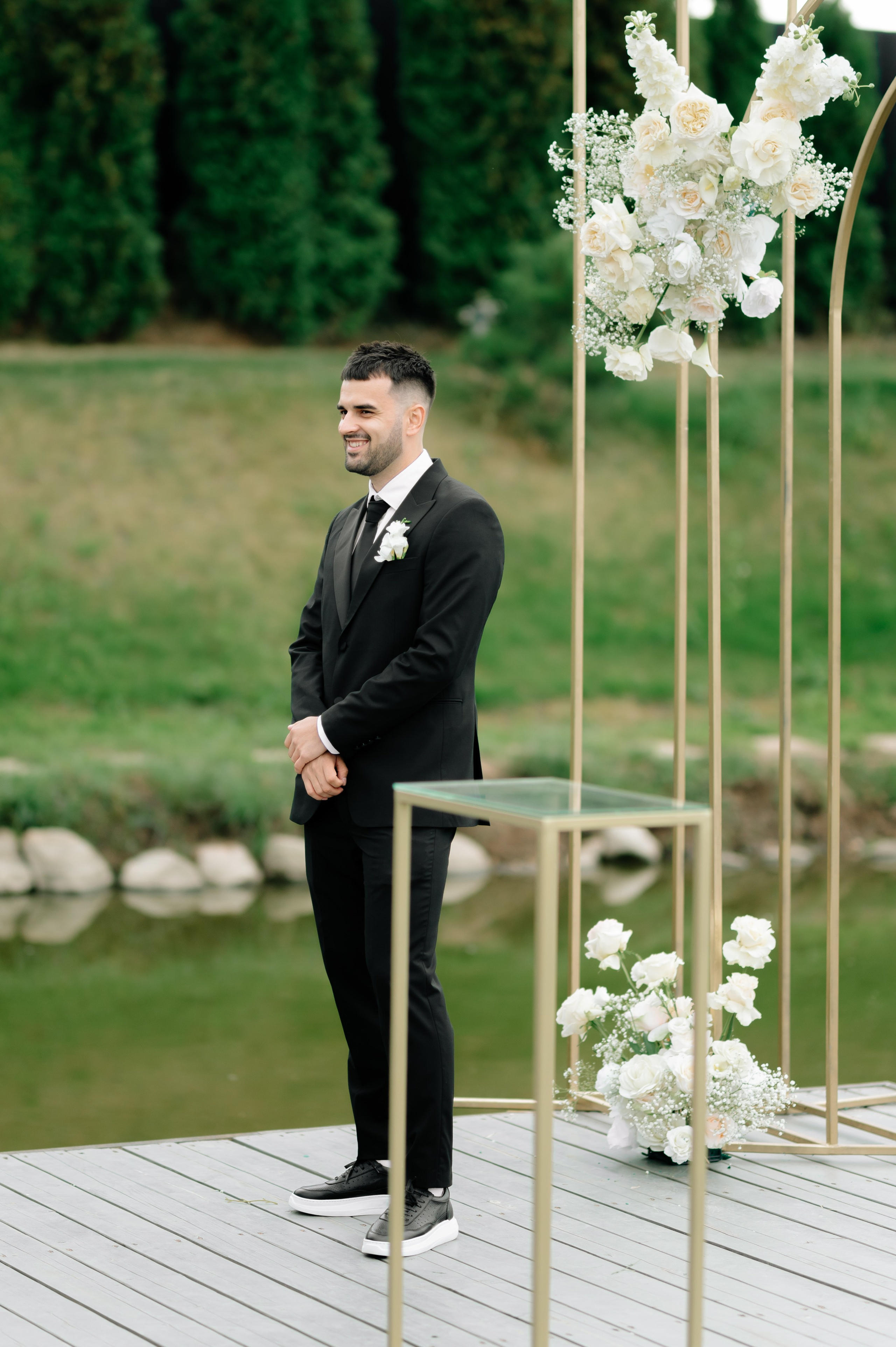 Никита и Анастасия. Свадебный фотограф Минск, Пинск, Брест, Гродно Чернигов Андрей