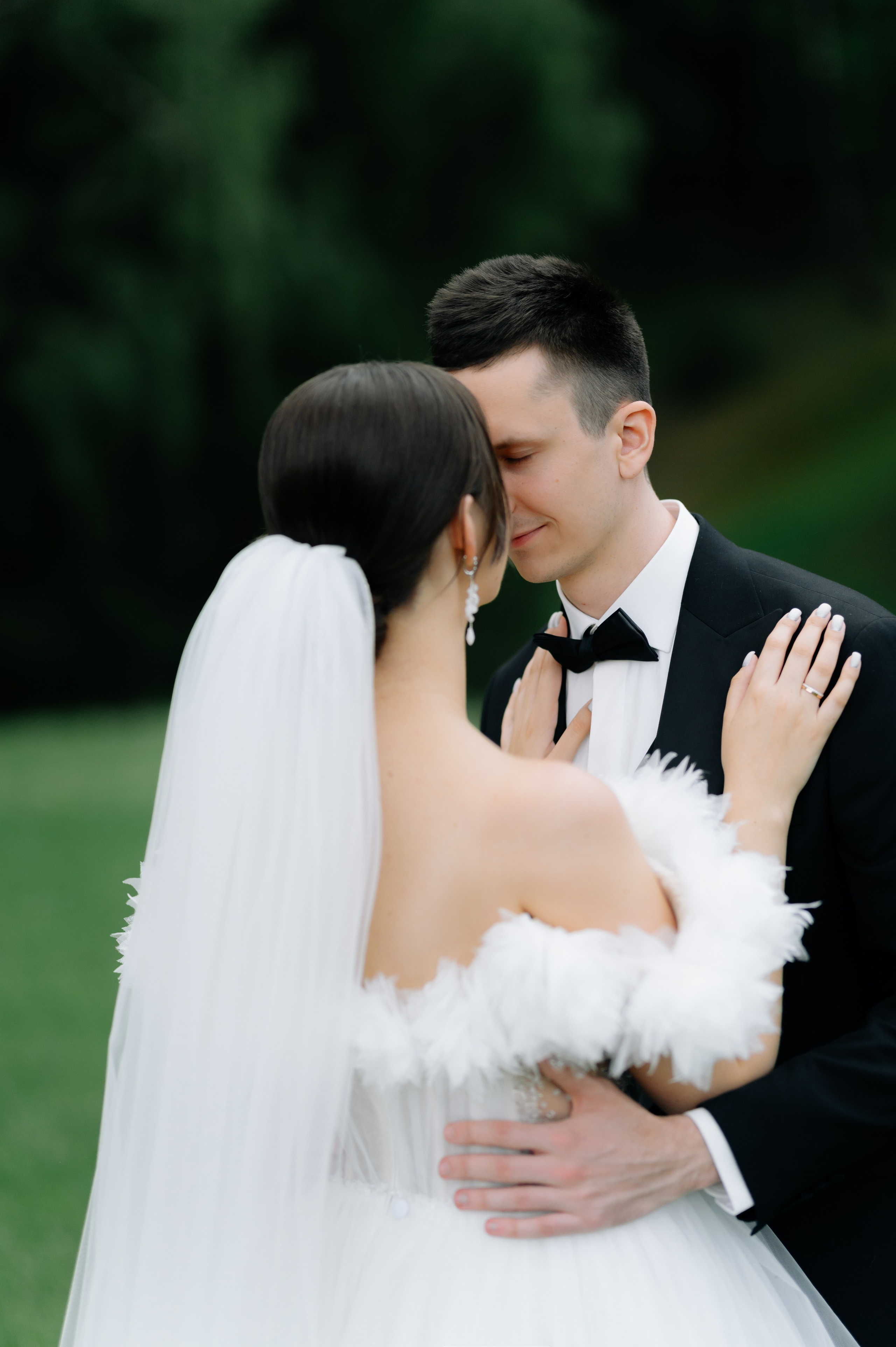 Артем и Анастасия. Свадебный фотограф Минск, Пинск, Брест, Гродно Чернигов Андрей