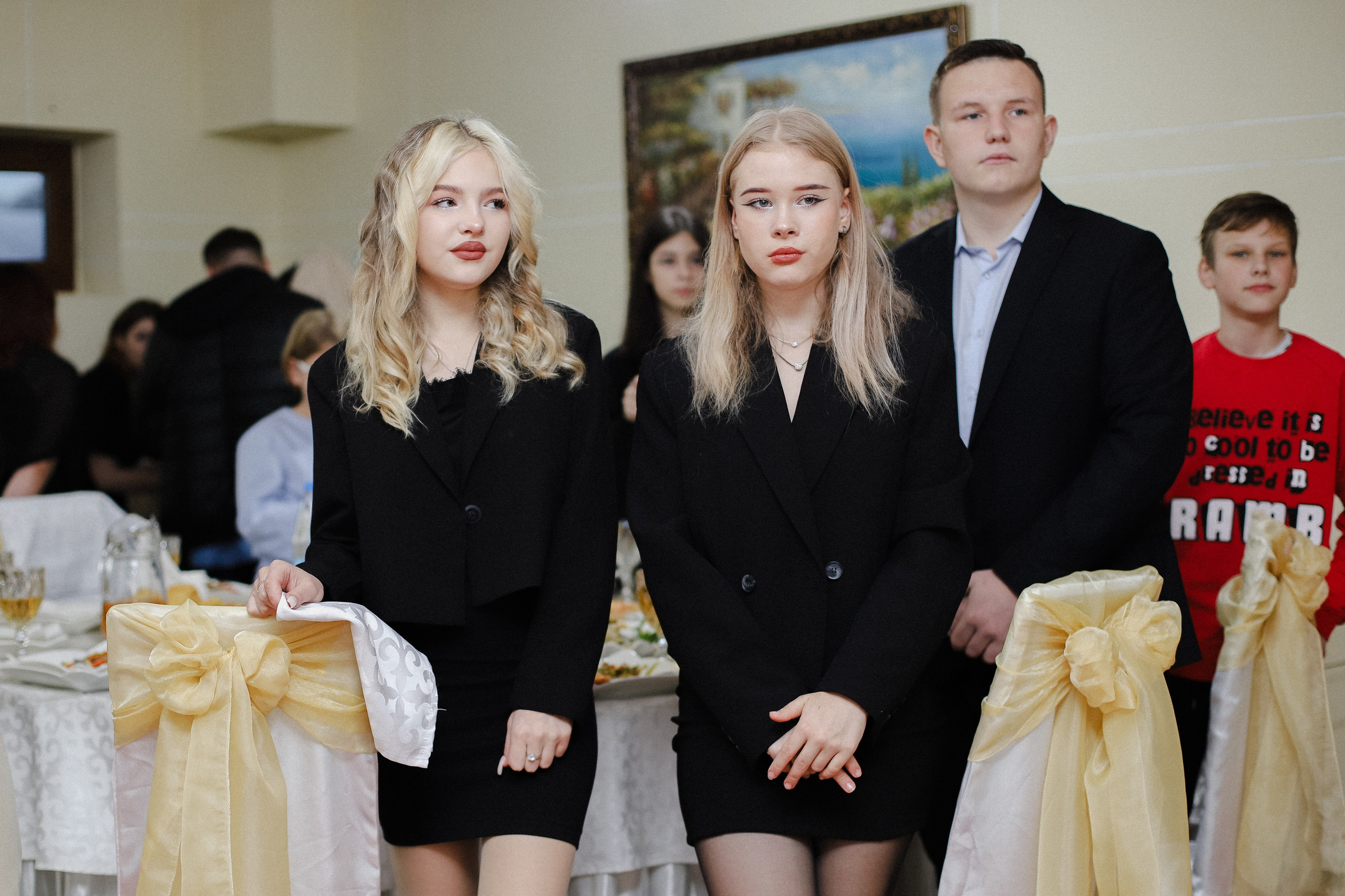 75 лет Галине Григорьевне. Фотограф в Алматы и Москве Даша Пушкина