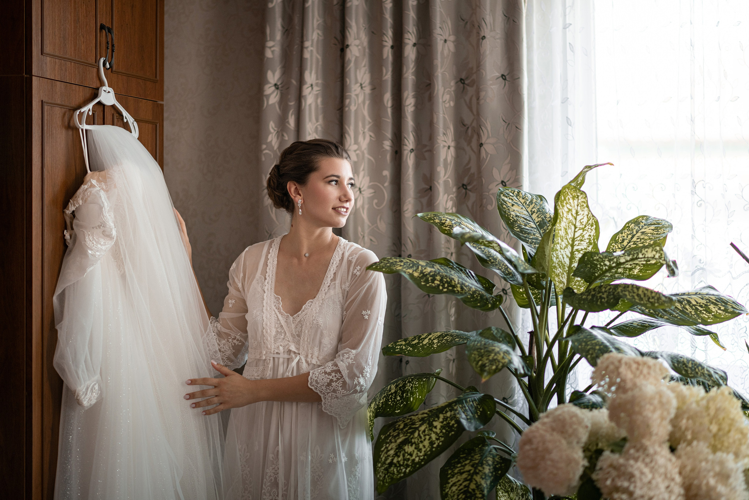 Александр и Юлия. Свадебный фотограф Белгород Валуйки Старый Оскол Воронеж
