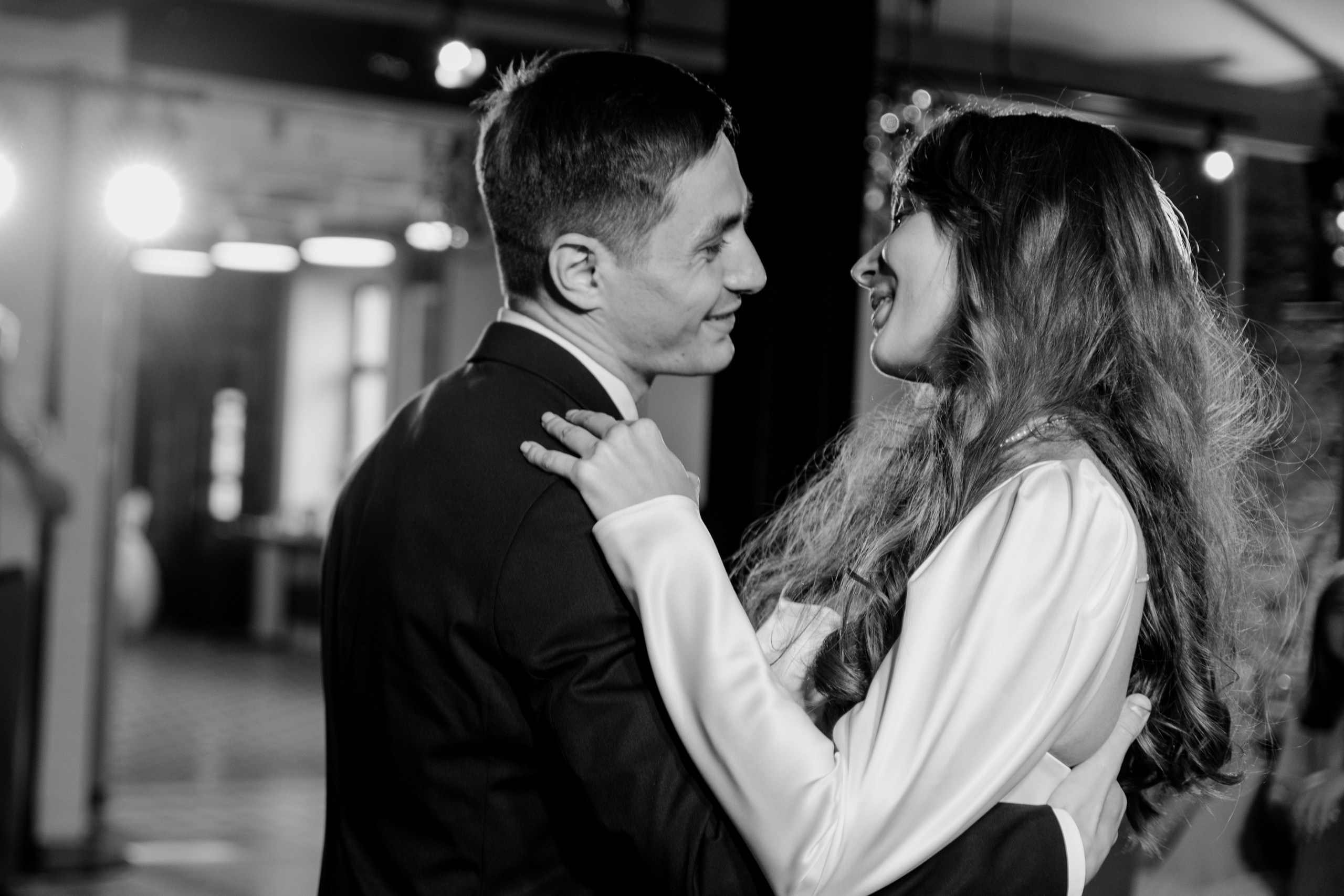 Свадьба Кирилла и Александры | Лофт Верона. Фотограф Илья Чернов