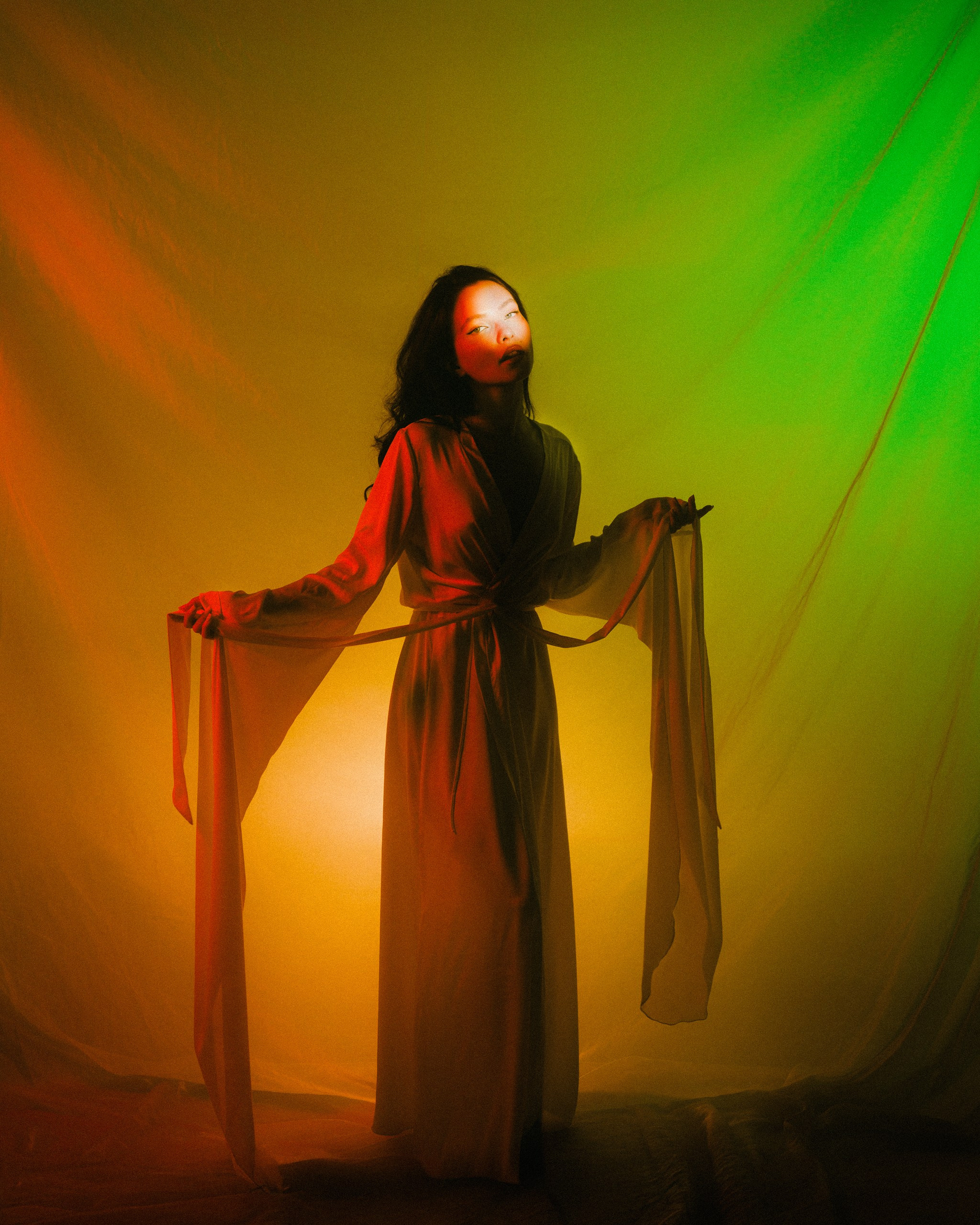 Dasha. Асхат Бардынов