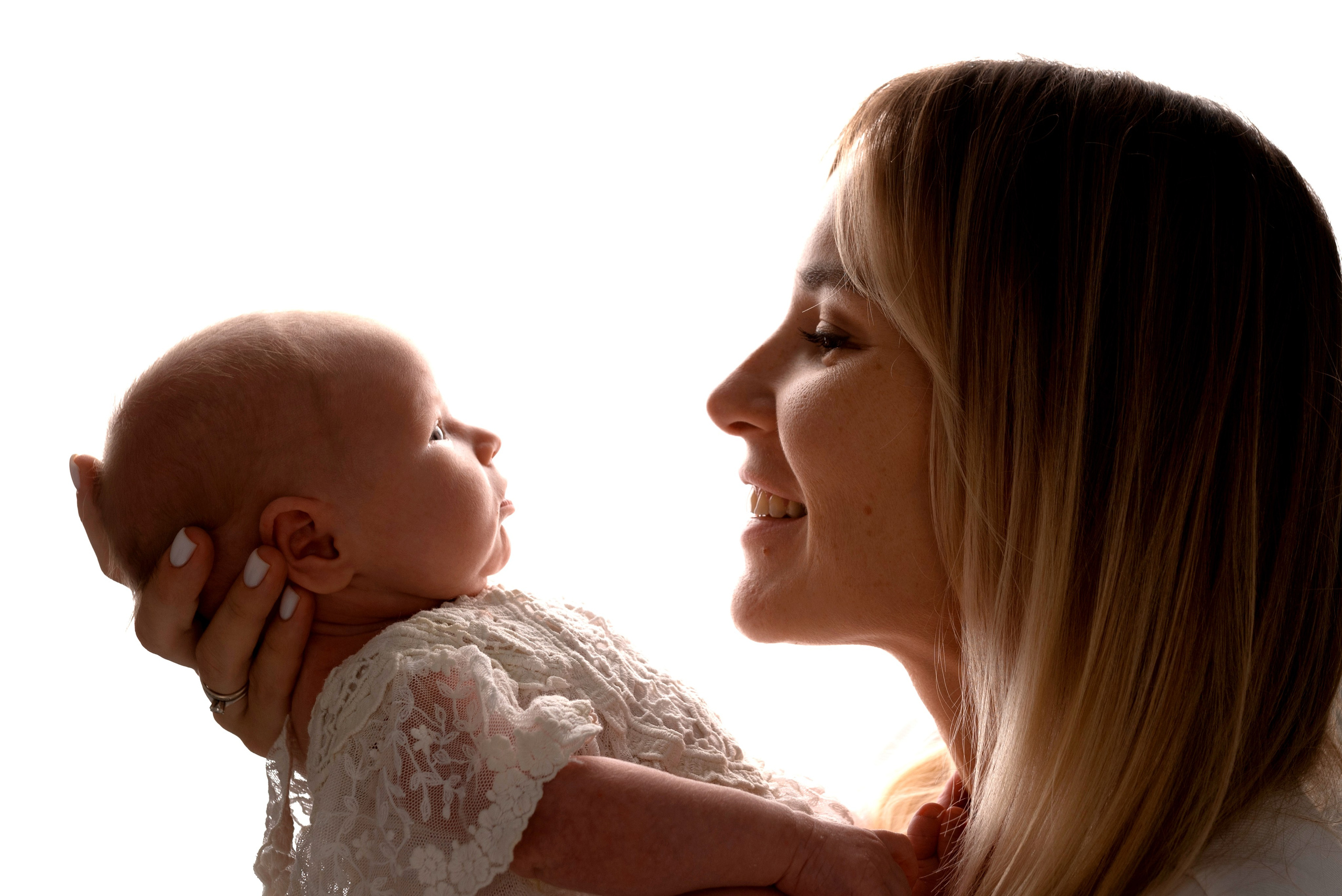 Мия (1 месяц, life)