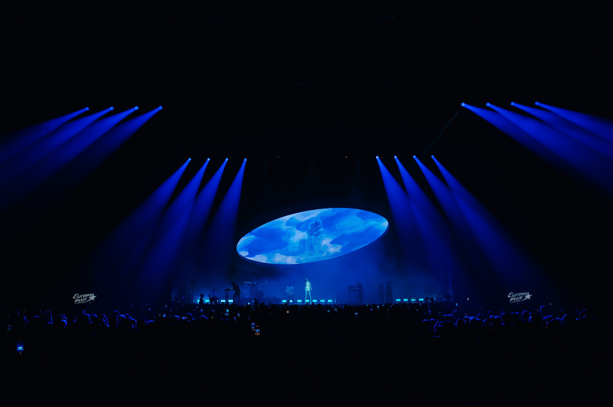 Моя Мишель / 2025. OOPS