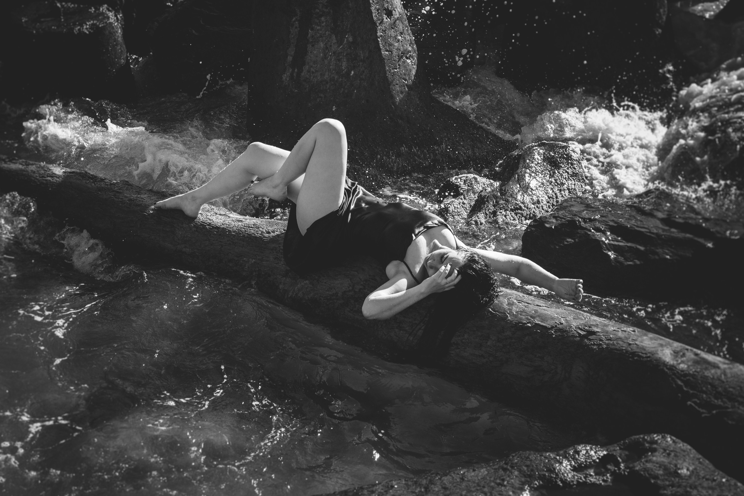 Фотосессия на море. Фотограф в Сочи | Щербакова Дарья