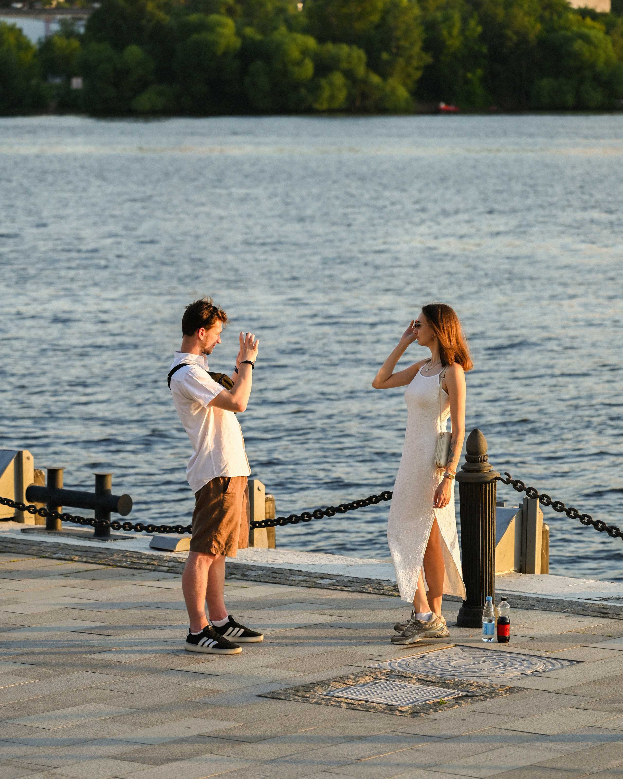 Стрит фото Москва. Фотограф Лобанов Антон, г. Москва