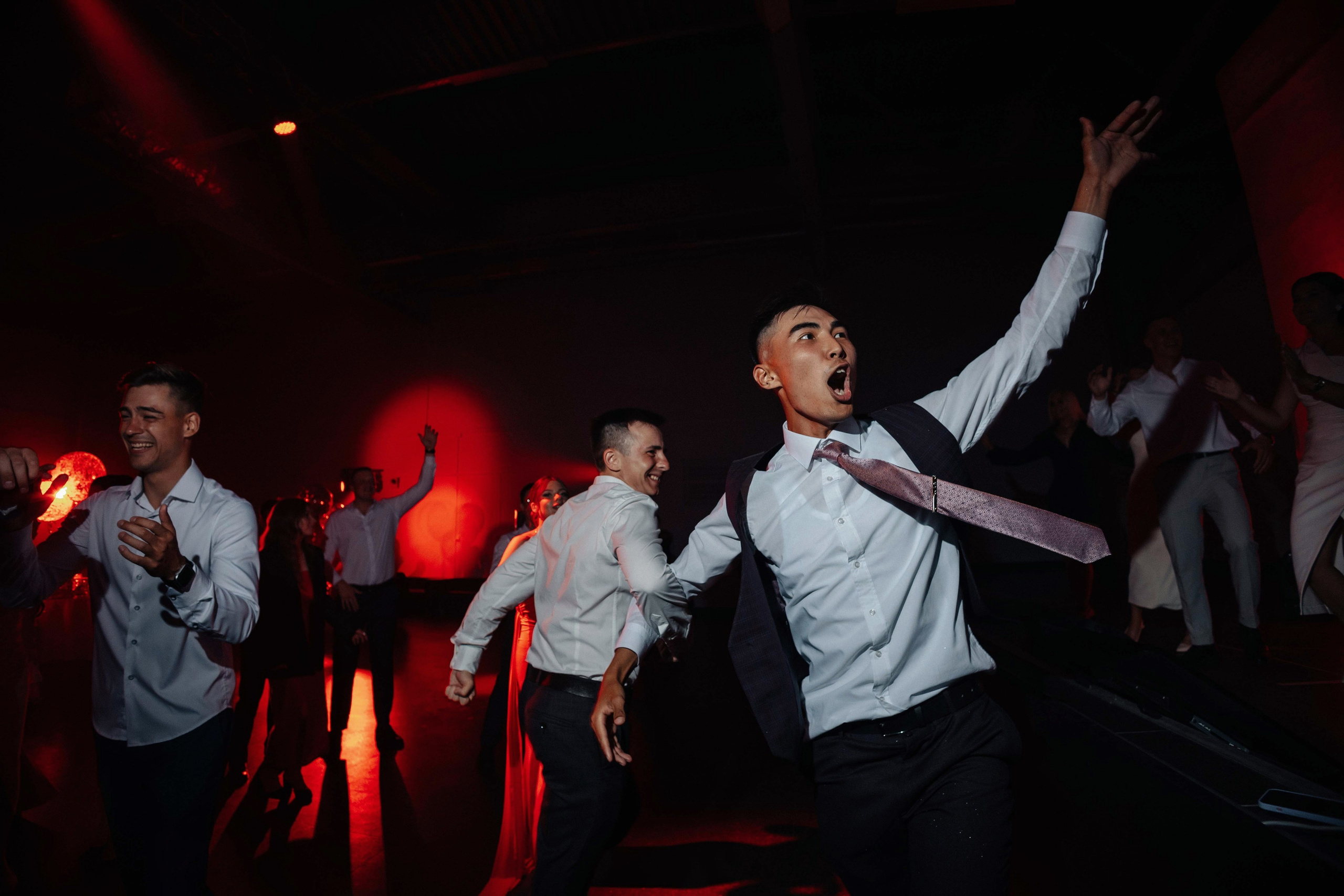 Выпускной Академии МВД. Алексей Шаров — свадебный и репортажный фотограф в Нижнем Новгороде