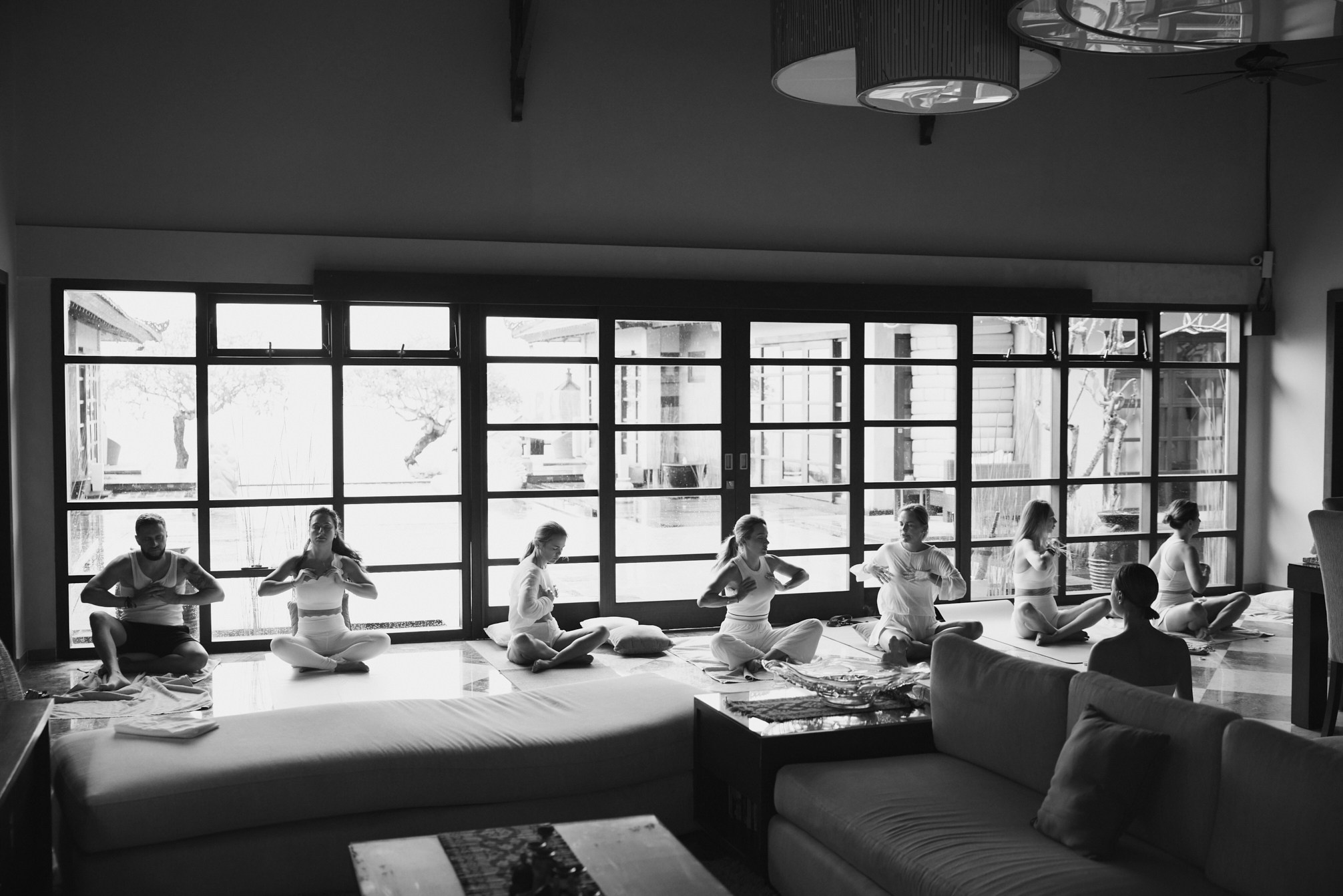 Ретрит Бали '26 «Be Your Own Muse»Март. Профессиональный фотограф Татьяна Евглевская