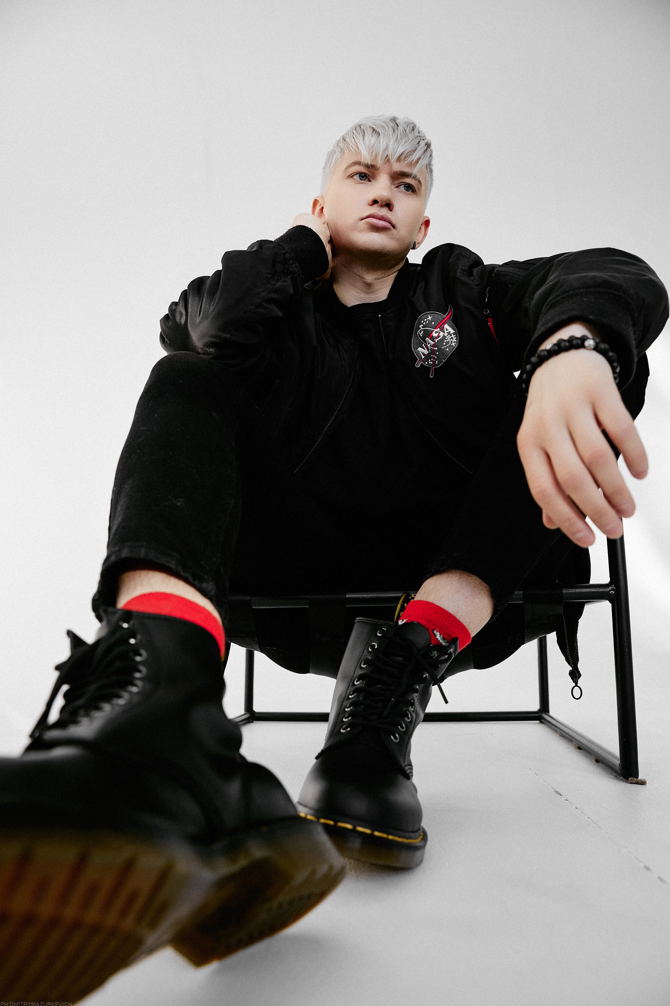 ПОРТРЕТЫ. Дмитрий Мазуркевич: Профессиональный Репортажный Фотограф