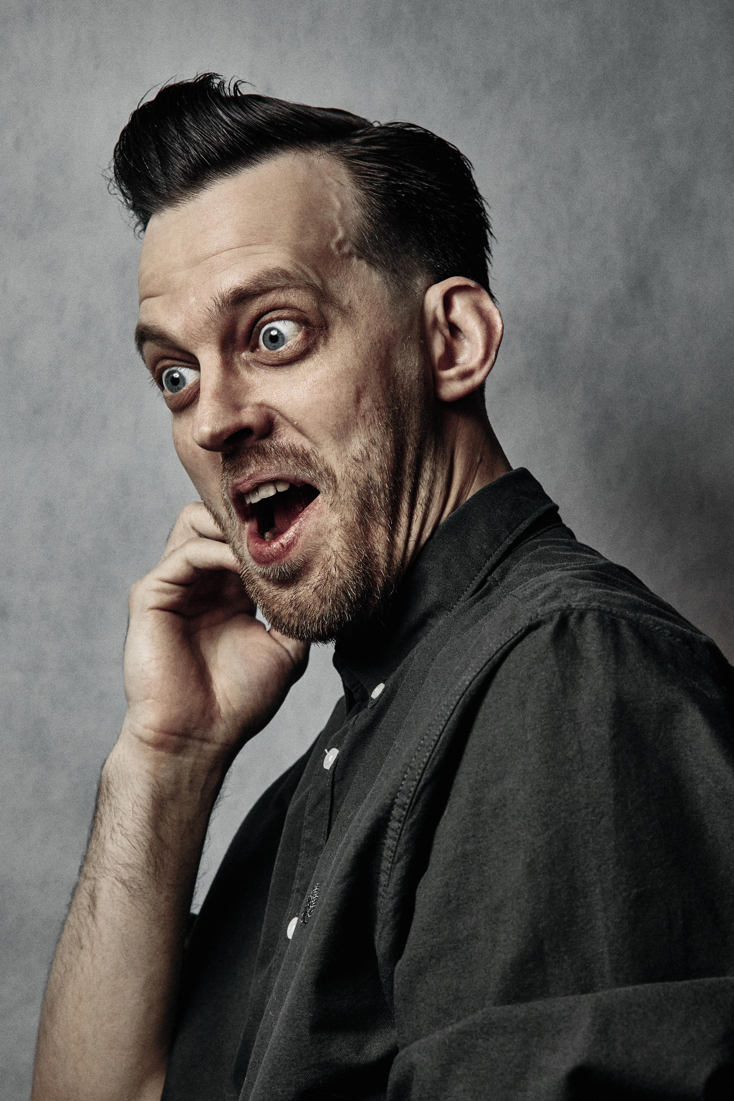 ПОРТРЕТЫ. Дмитрий Мазуркевич: Профессиональный Репортажный Фотограф