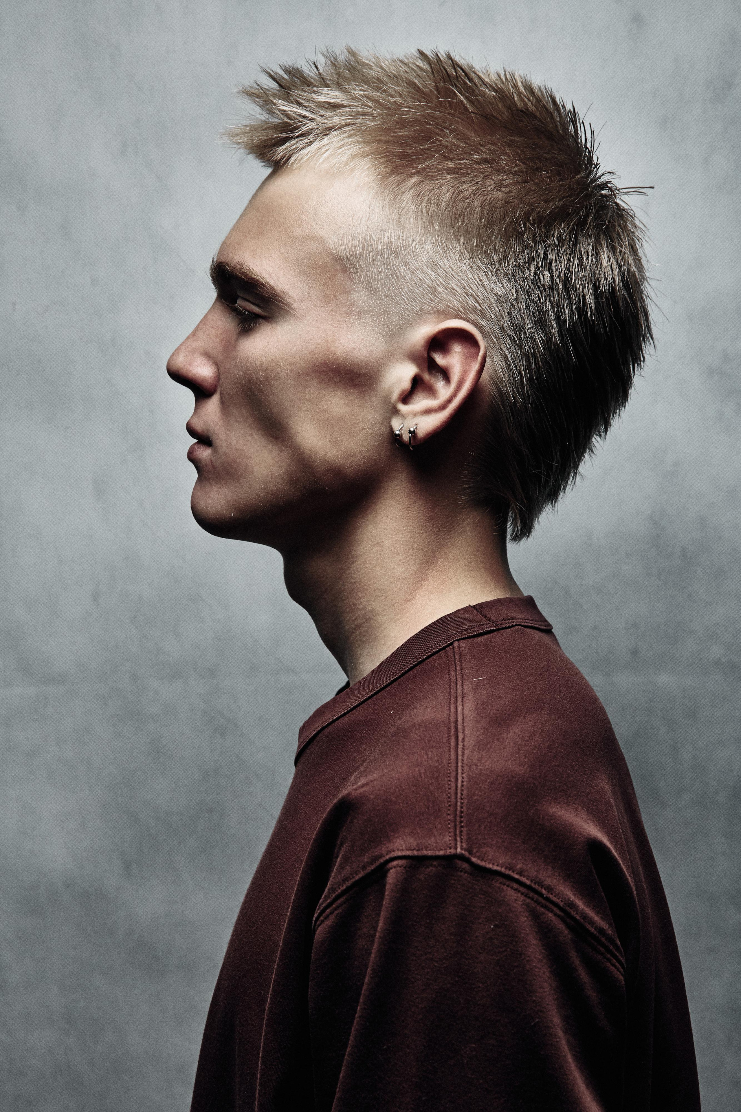 ПОРТРЕТЫ. Дмитрий Мазуркевич: Профессиональный Репортажный Фотограф