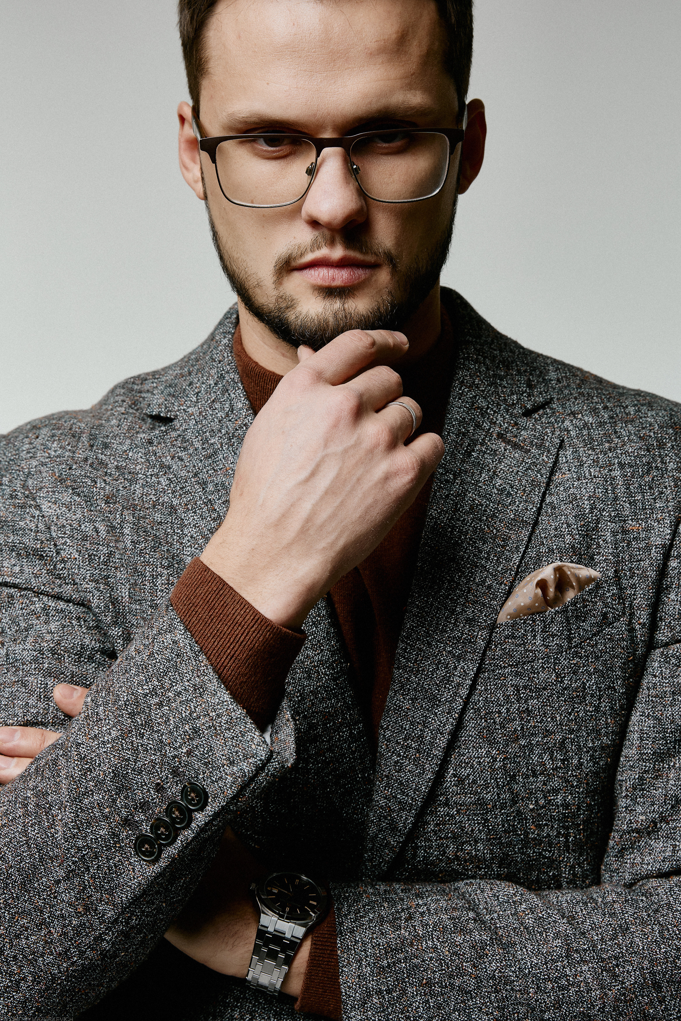 ПОРТРЕТЫ. Дмитрий Мазуркевич: Профессиональный Репортажный Фотограф