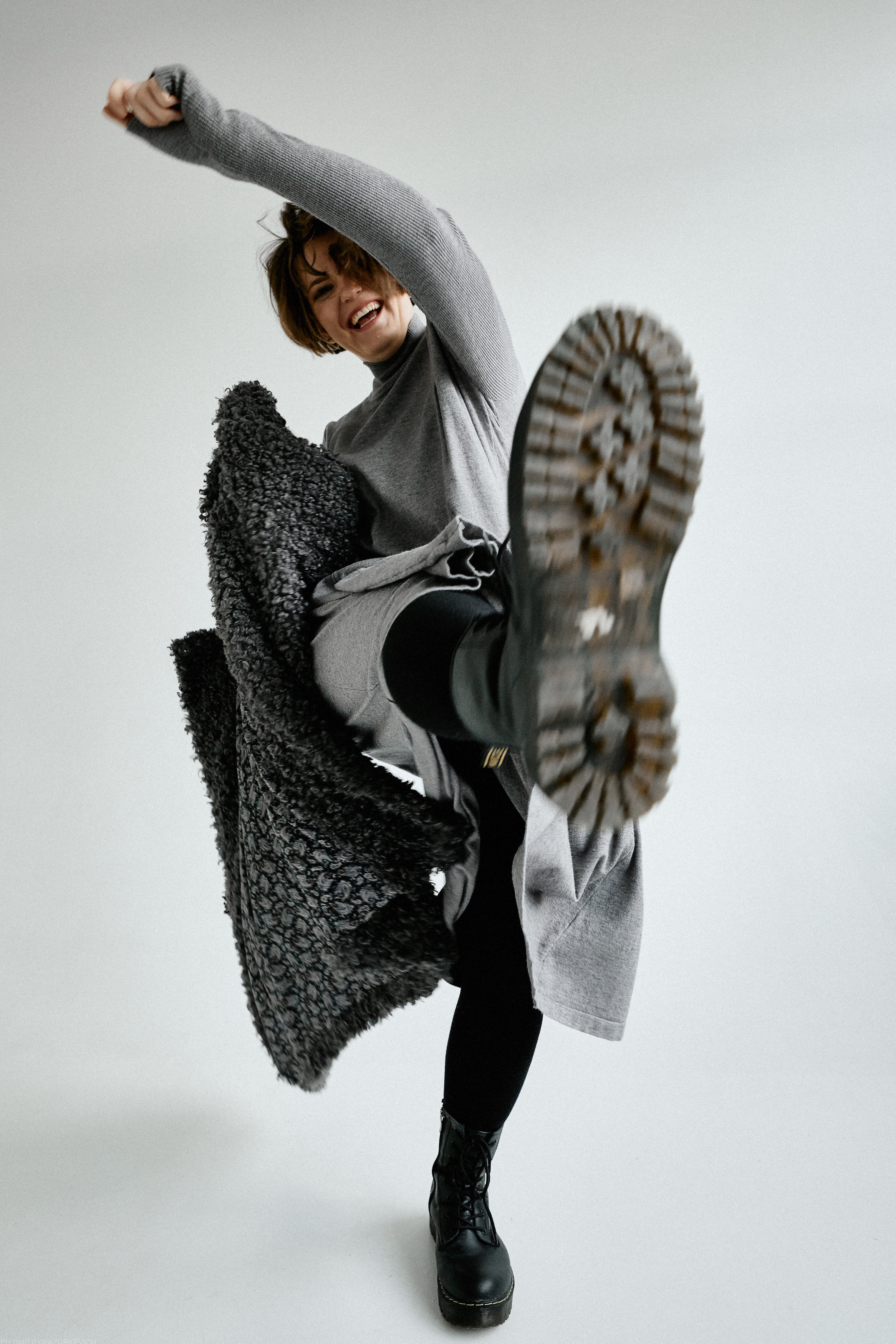 ПОРТРЕТЫ. Дмитрий Мазуркевич: Профессиональный Репортажный Фотограф