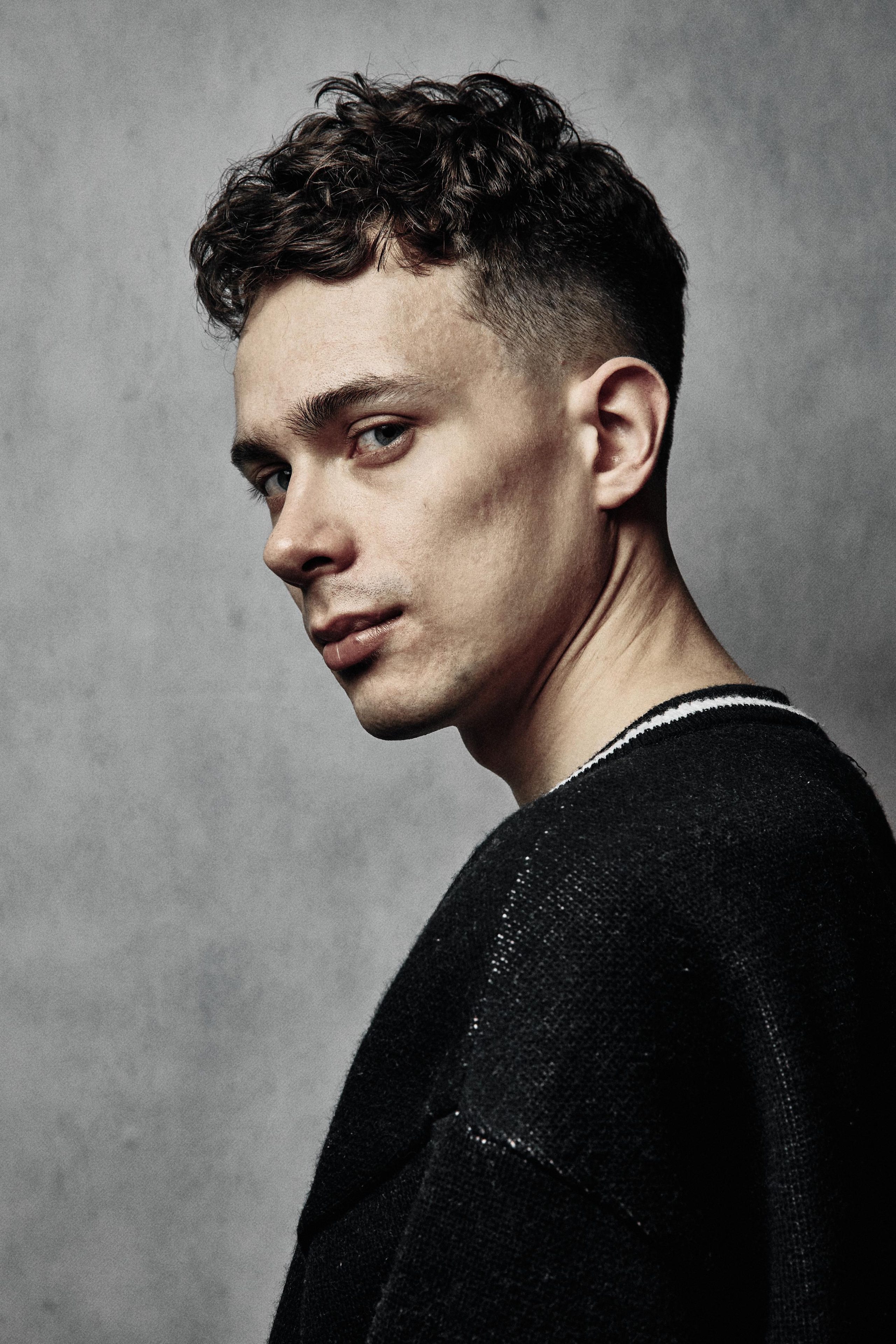 ПОРТРЕТЫ. Дмитрий Мазуркевич: Профессиональный Репортажный Фотограф