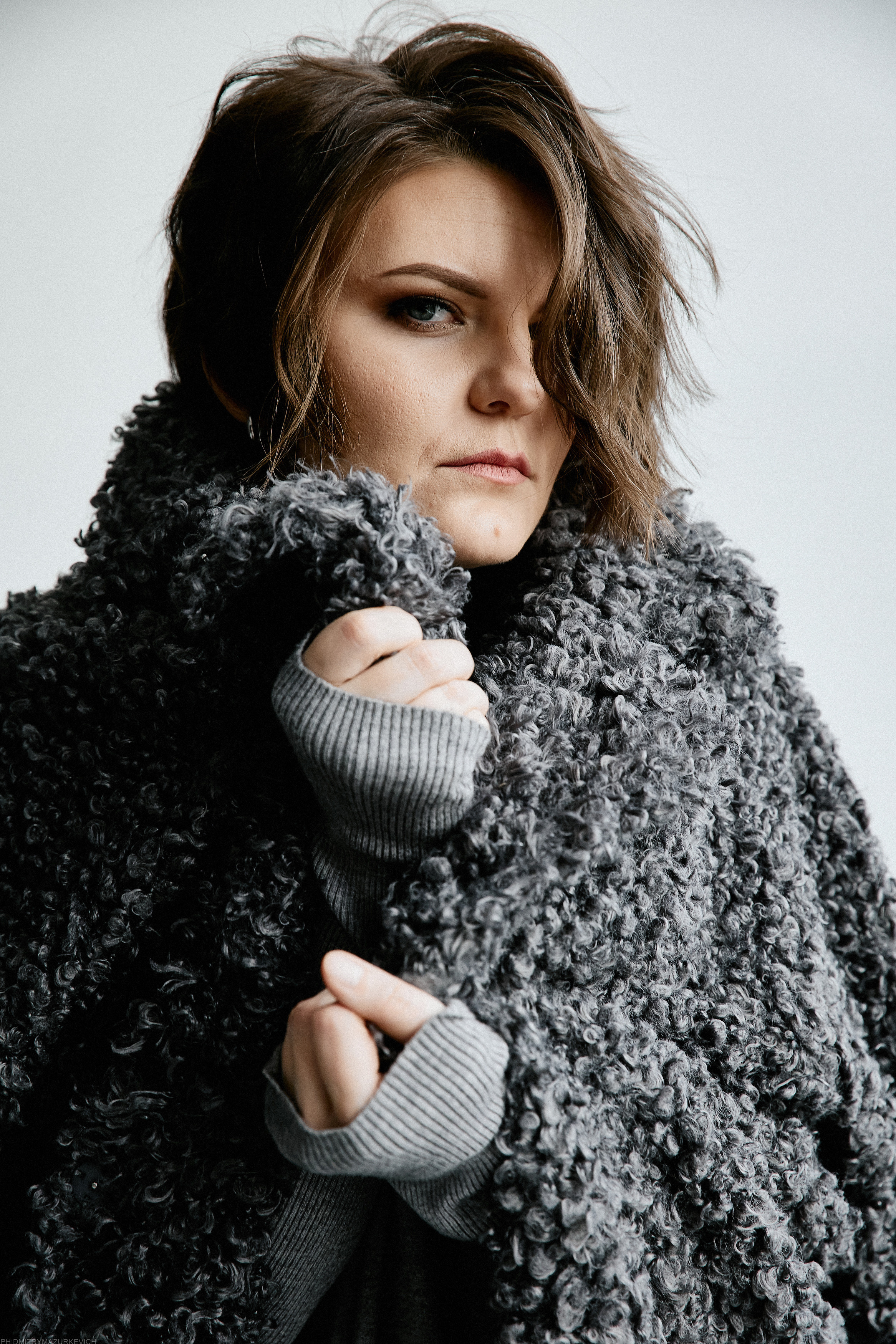 ПОРТРЕТЫ. Дмитрий Мазуркевич: Профессиональный Репортажный Фотограф