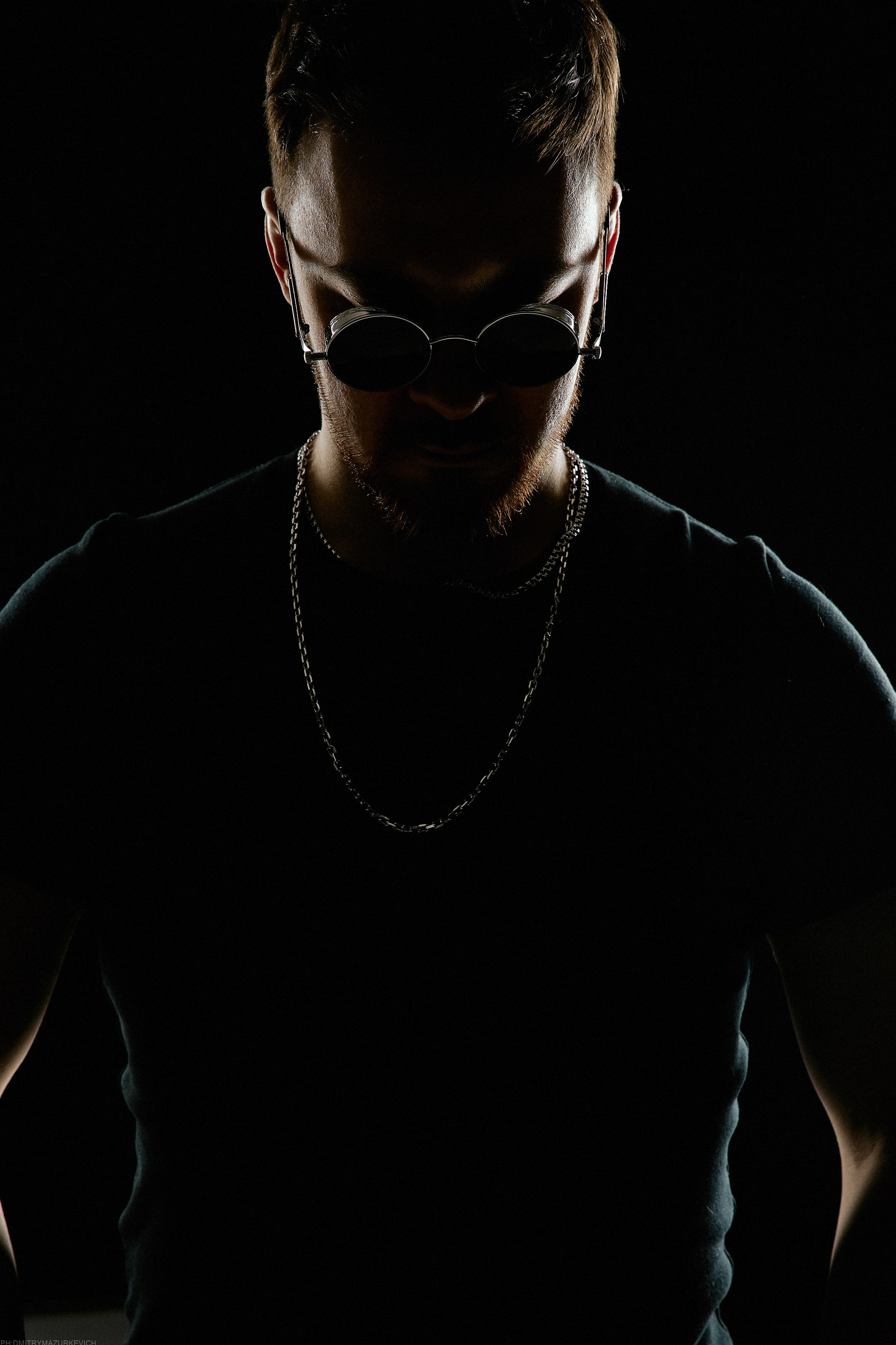 ПОРТРЕТЫ. Дмитрий Мазуркевич: Профессиональный Репортажный Фотограф