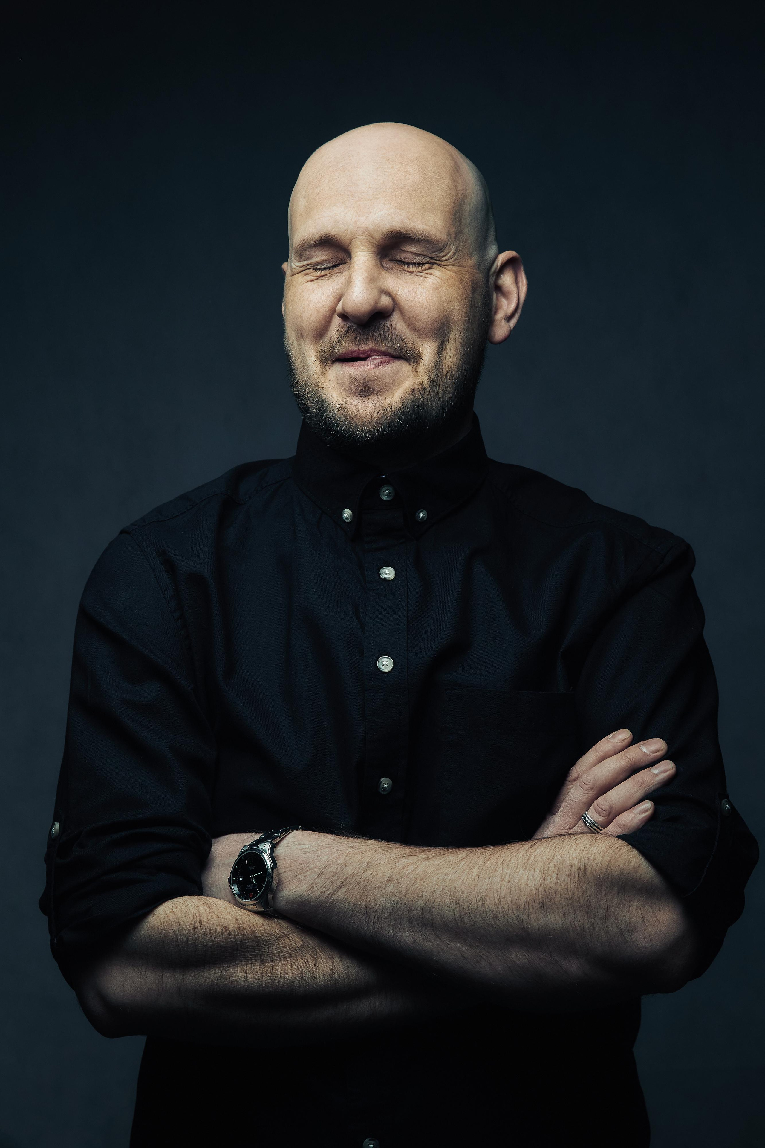 ПОРТРЕТЫ. Дмитрий Мазуркевич: Профессиональный Репортажный Фотограф