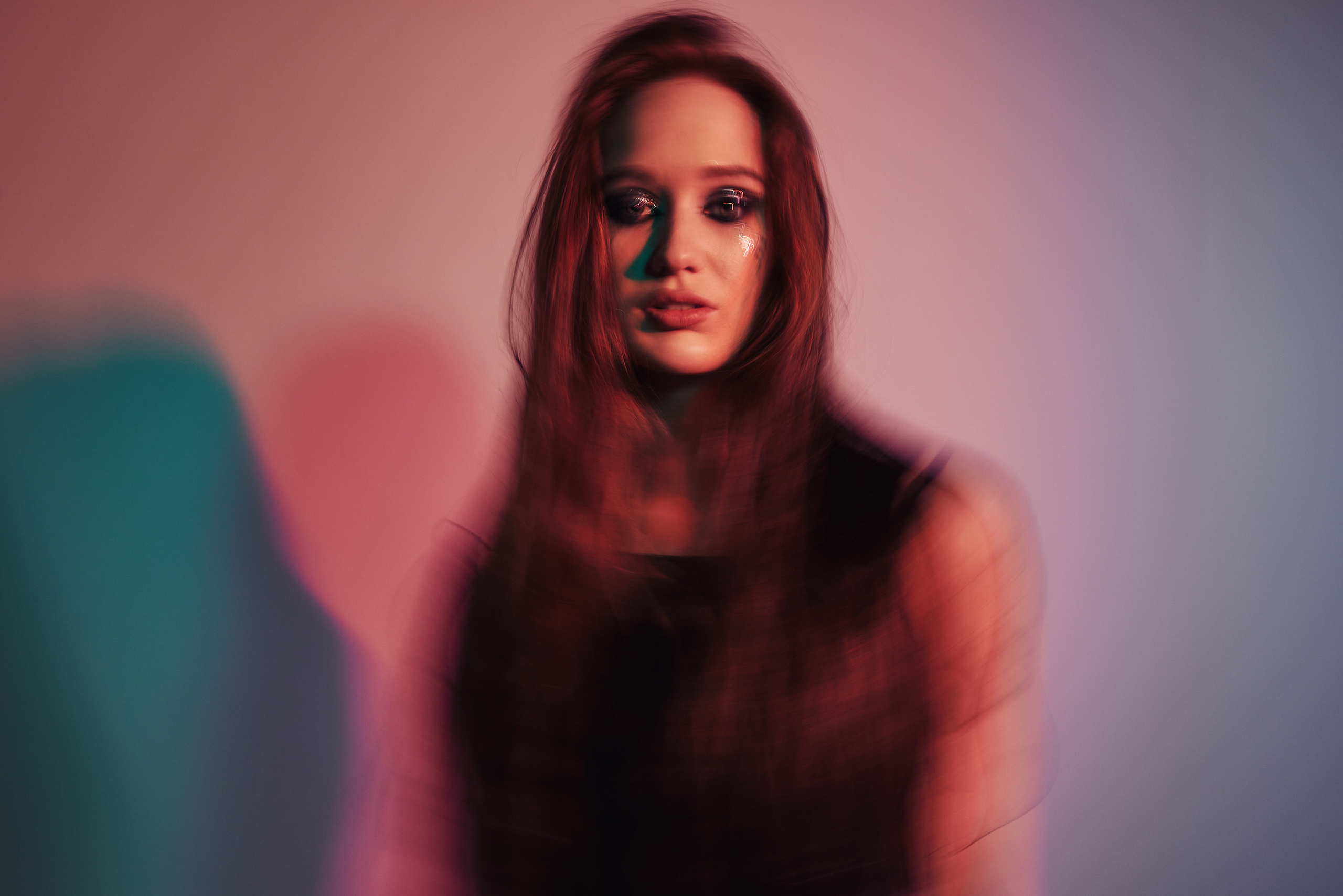 ПОРТРЕТЫ. Дмитрий Мазуркевич: Профессиональный Репортажный Фотограф