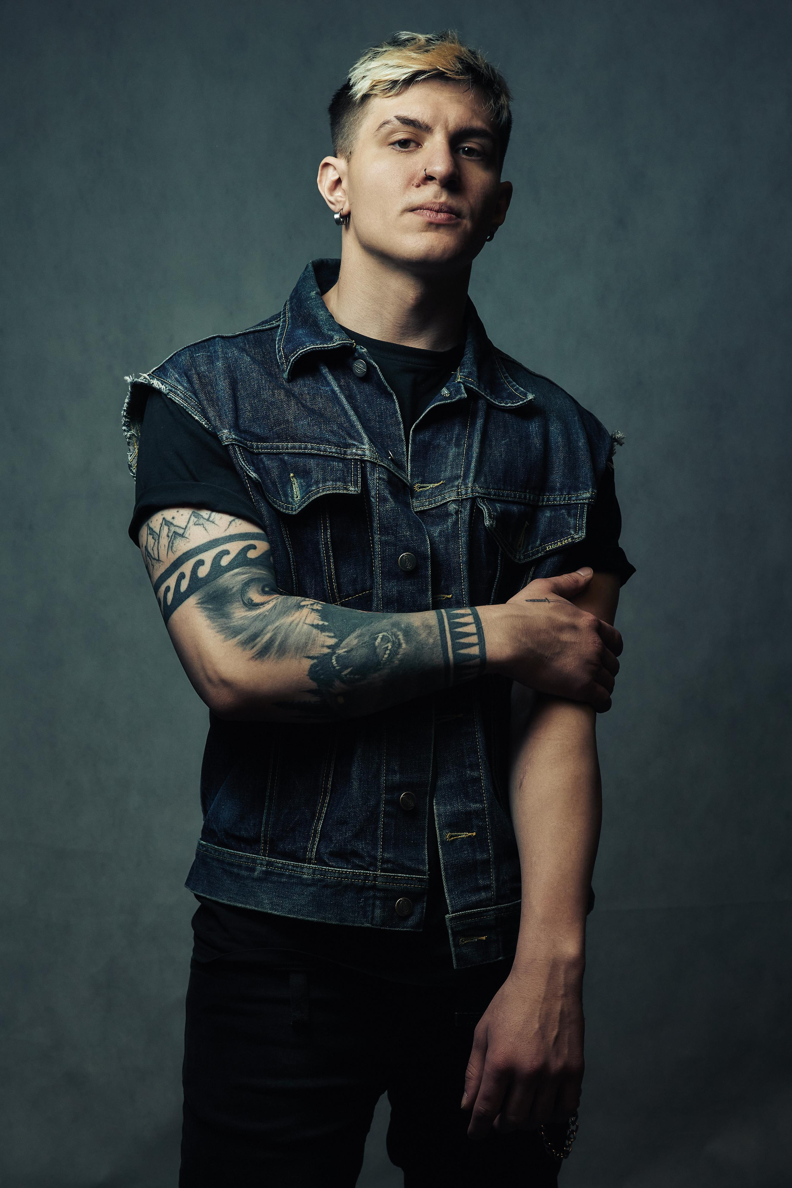 ПОРТРЕТЫ. Дмитрий Мазуркевич: Профессиональный Репортажный Фотограф