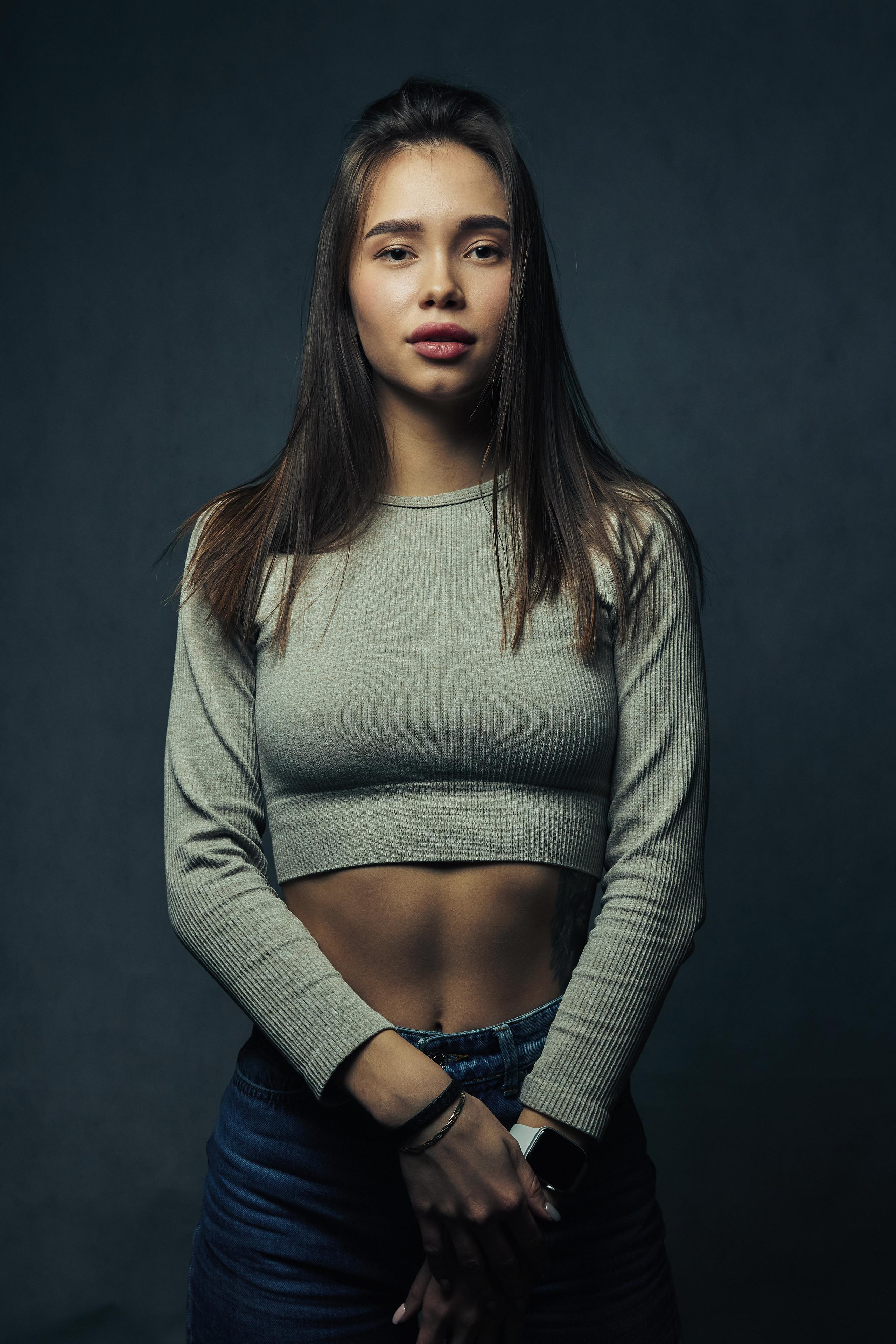 ПОРТРЕТЫ. Дмитрий Мазуркевич: Профессиональный Репортажный Фотограф