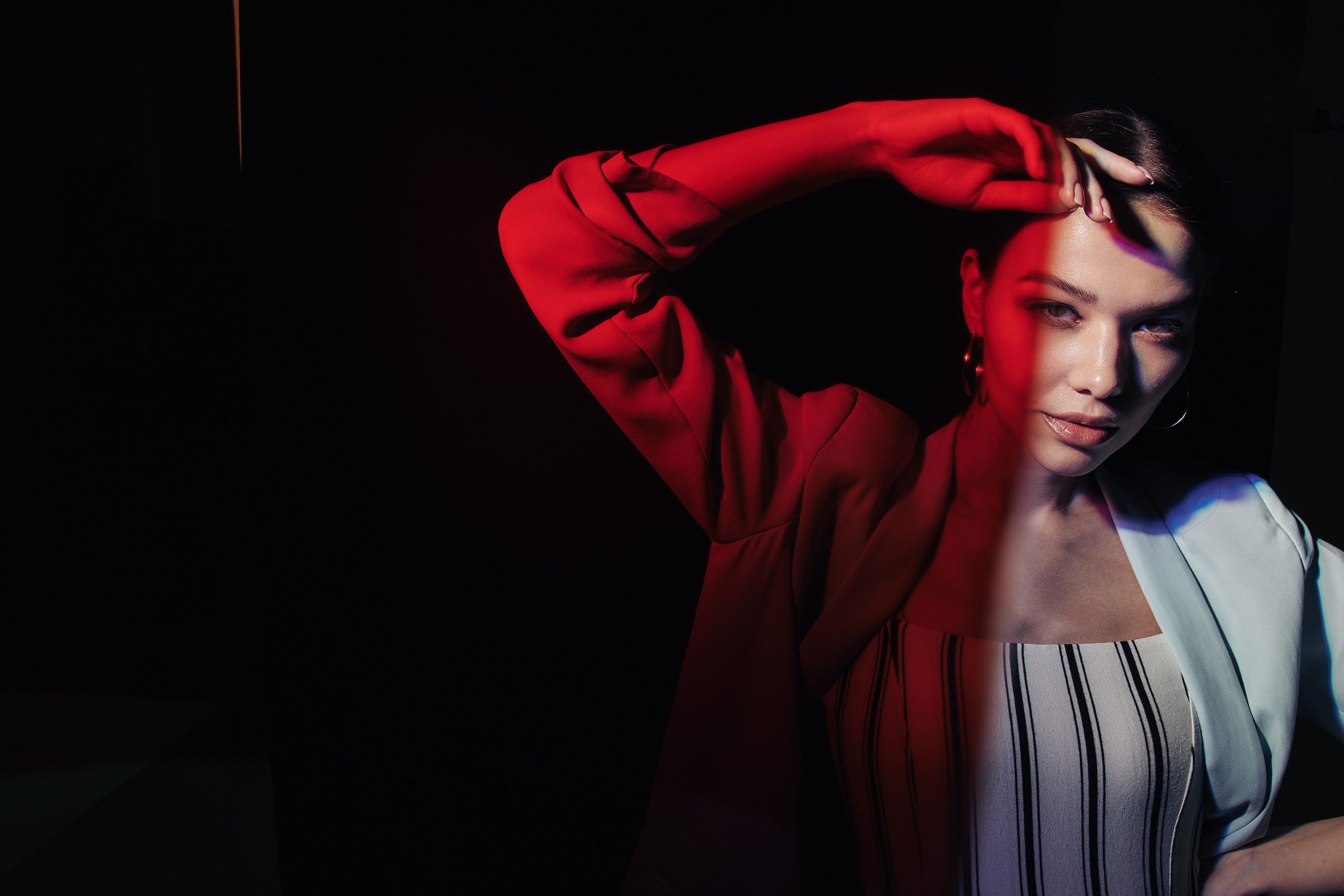 ПОРТРЕТЫ. Дмитрий Мазуркевич: Профессиональный Репортажный Фотограф