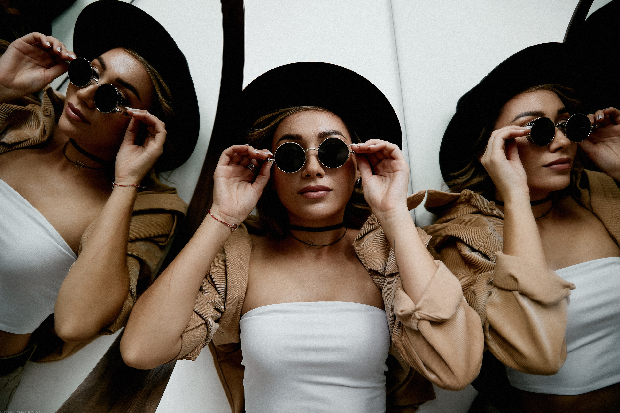 ПОРТРЕТЫ. Дмитрий Мазуркевич: Профессиональный Репортажный Фотограф