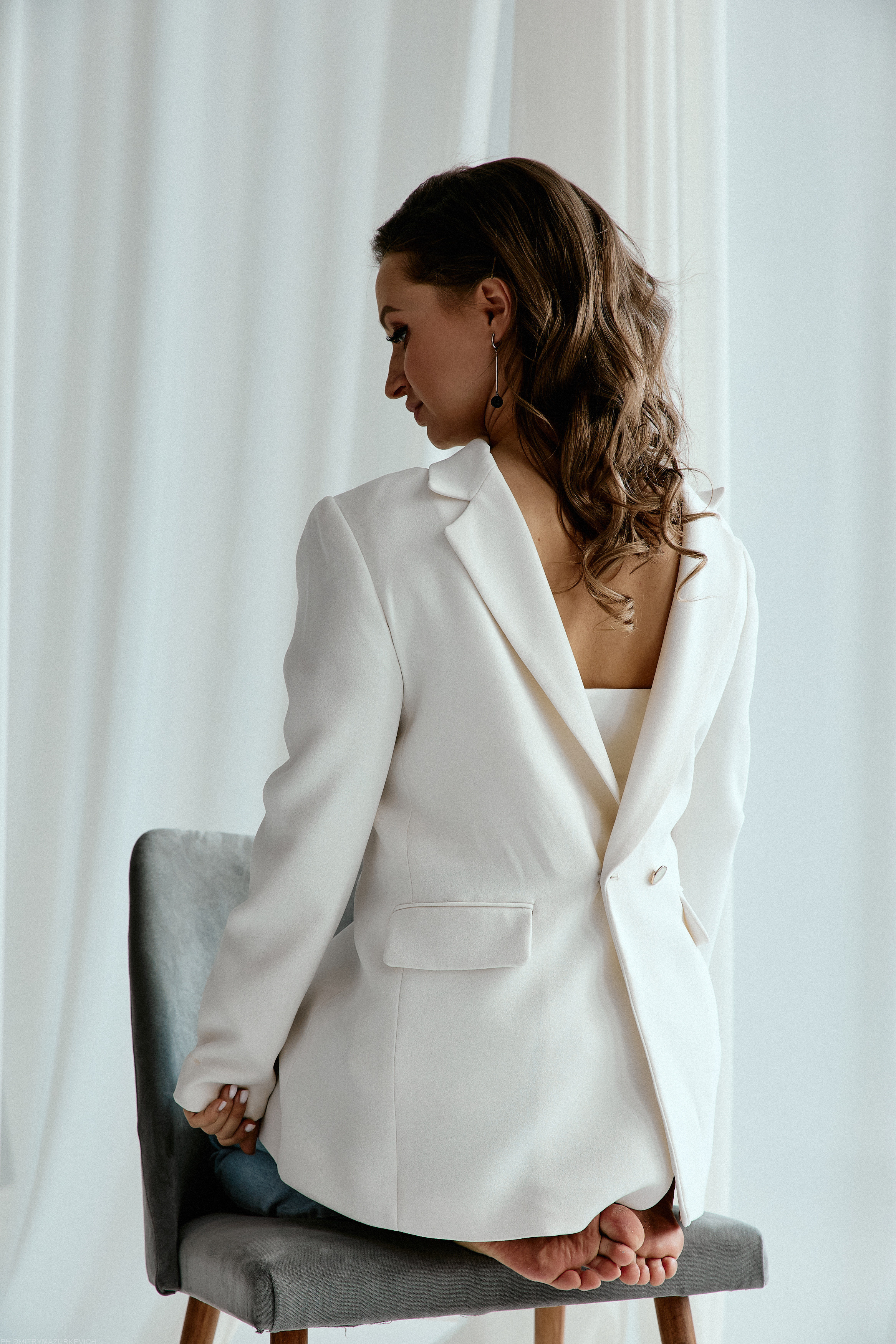 ПОРТРЕТЫ. Дмитрий Мазуркевич: Профессиональный Репортажный Фотограф