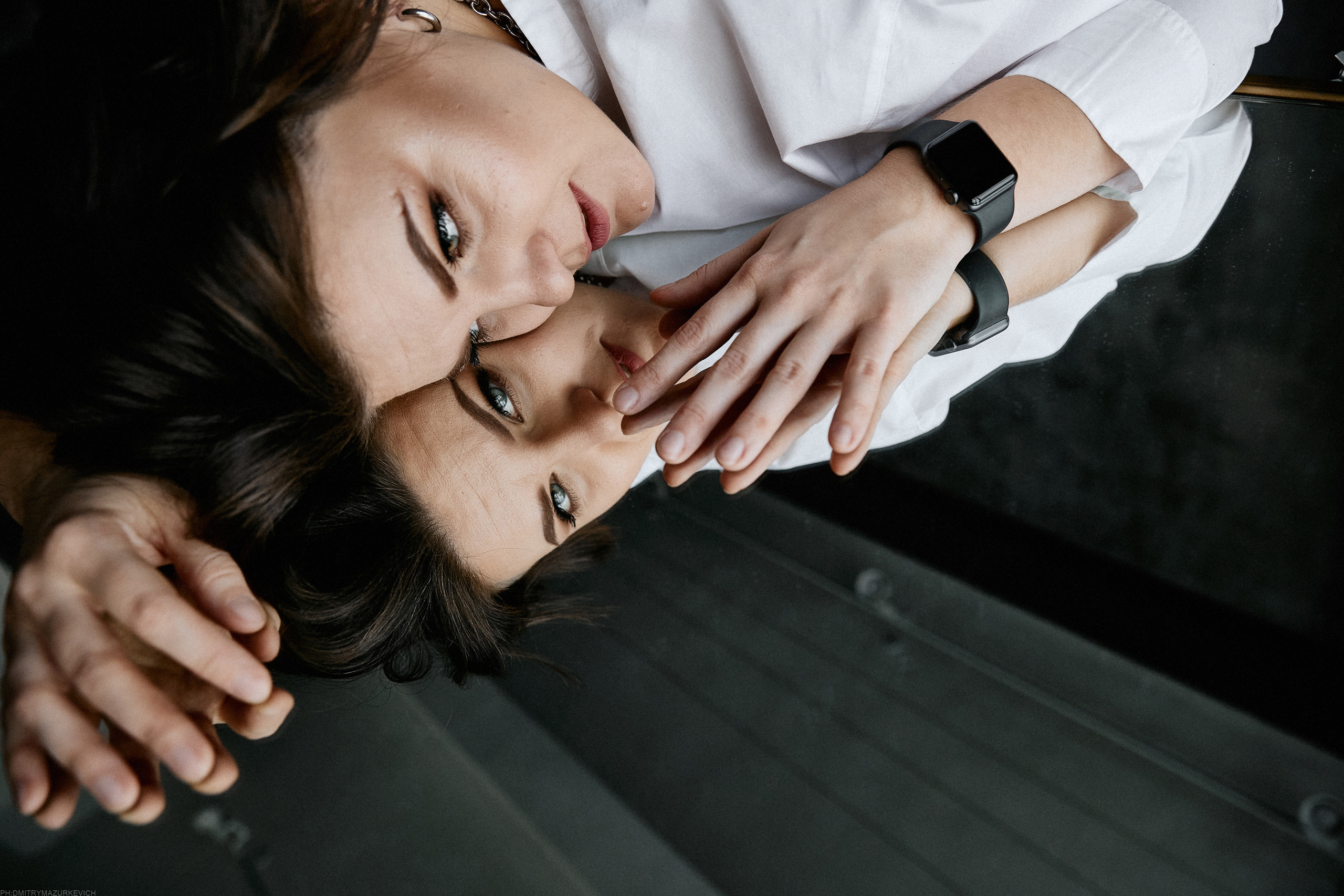 ПОРТРЕТЫ. Дмитрий Мазуркевич: Профессиональный Репортажный Фотограф