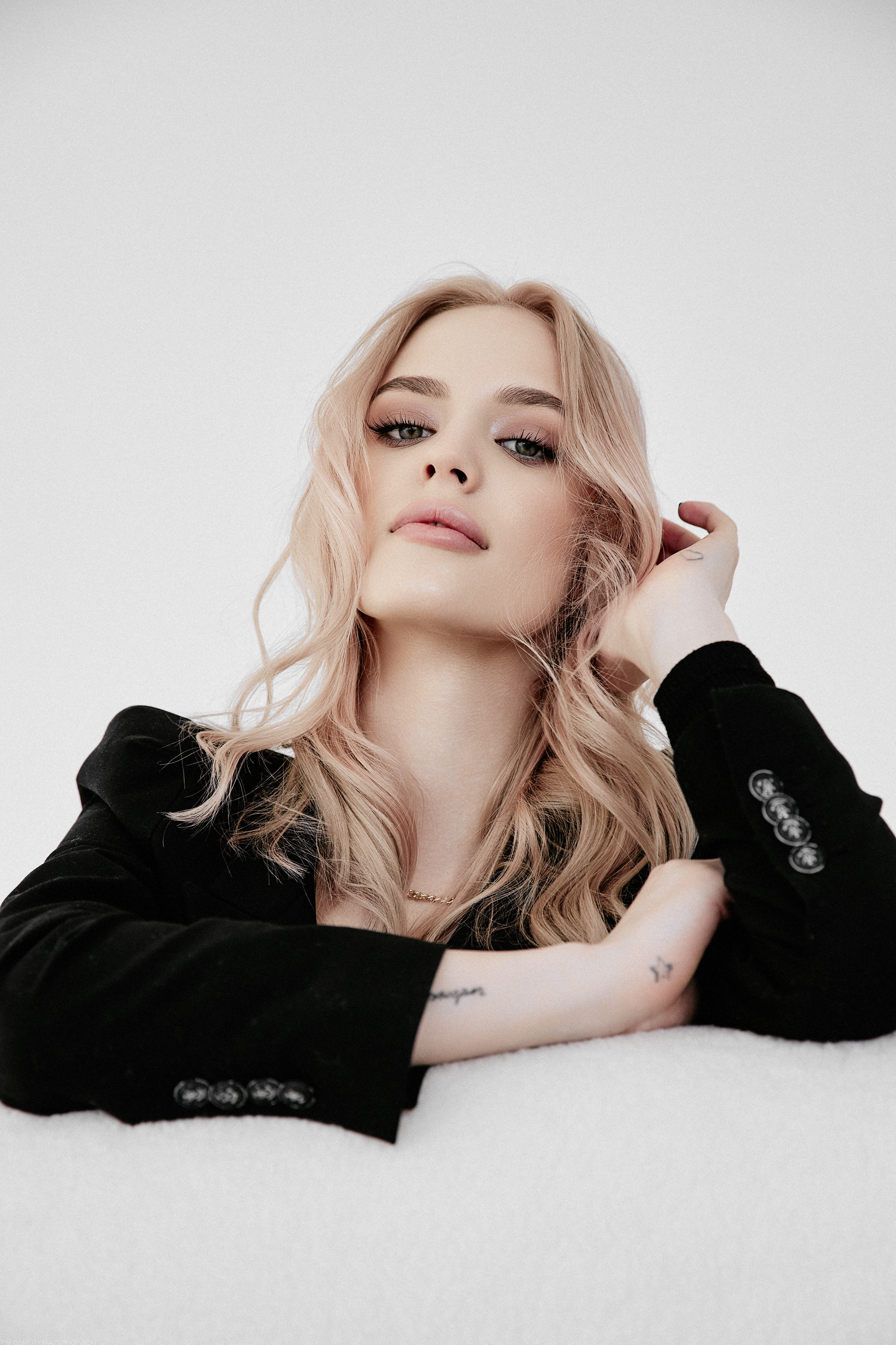 ПОРТРЕТЫ. Дмитрий Мазуркевич: Профессиональный Репортажный Фотограф