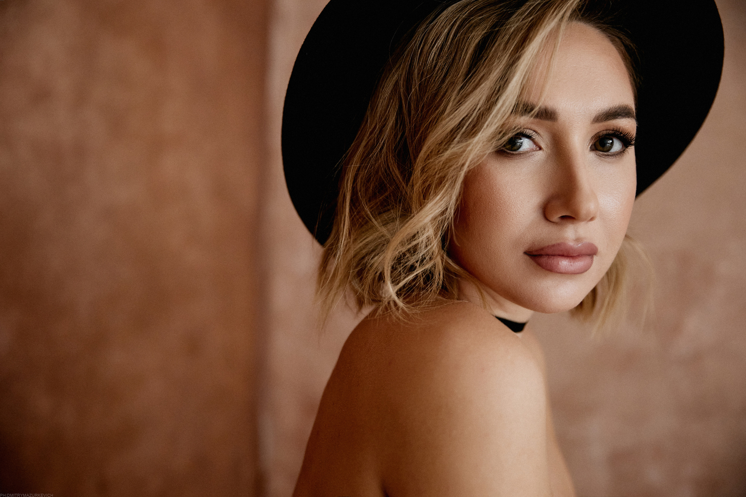 ПОРТРЕТЫ. Дмитрий Мазуркевич: Профессиональный Репортажный Фотограф