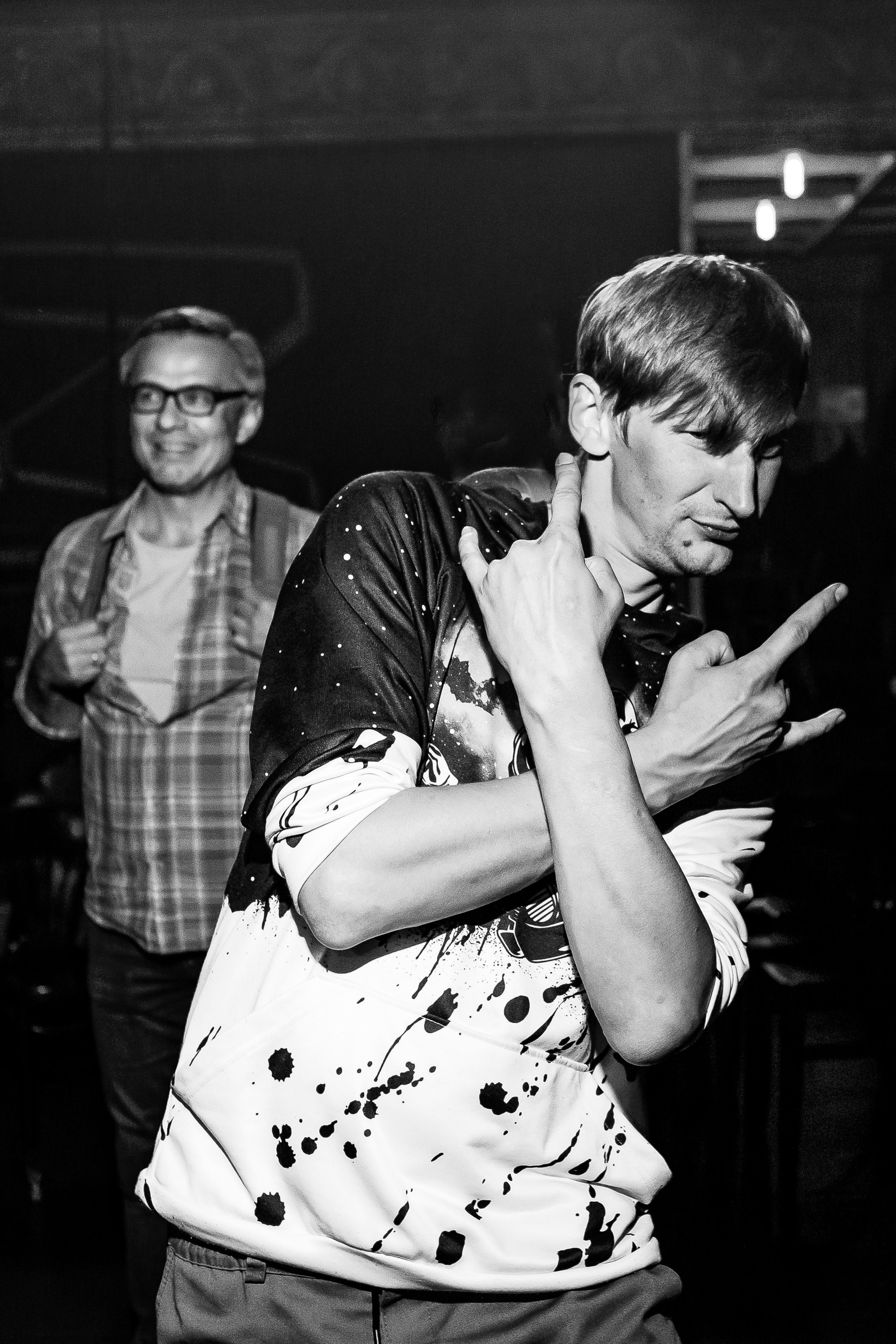 Ural Gothic Fest 2024 Ozz. Фотограф в Челябинске Ополихина Анна