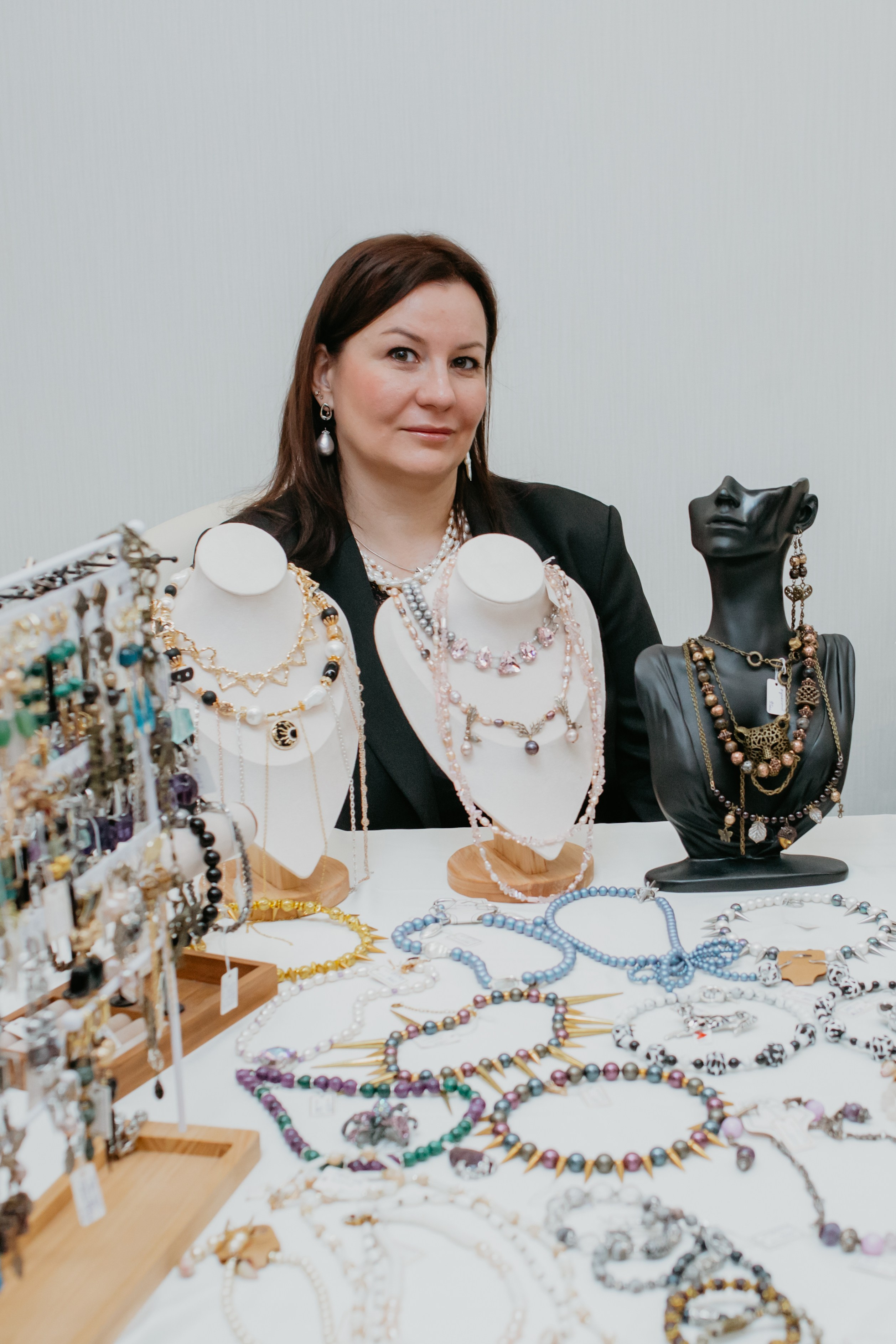 Конференция. Сила объединения. Фотограф в Челябинске Ополихина Анна