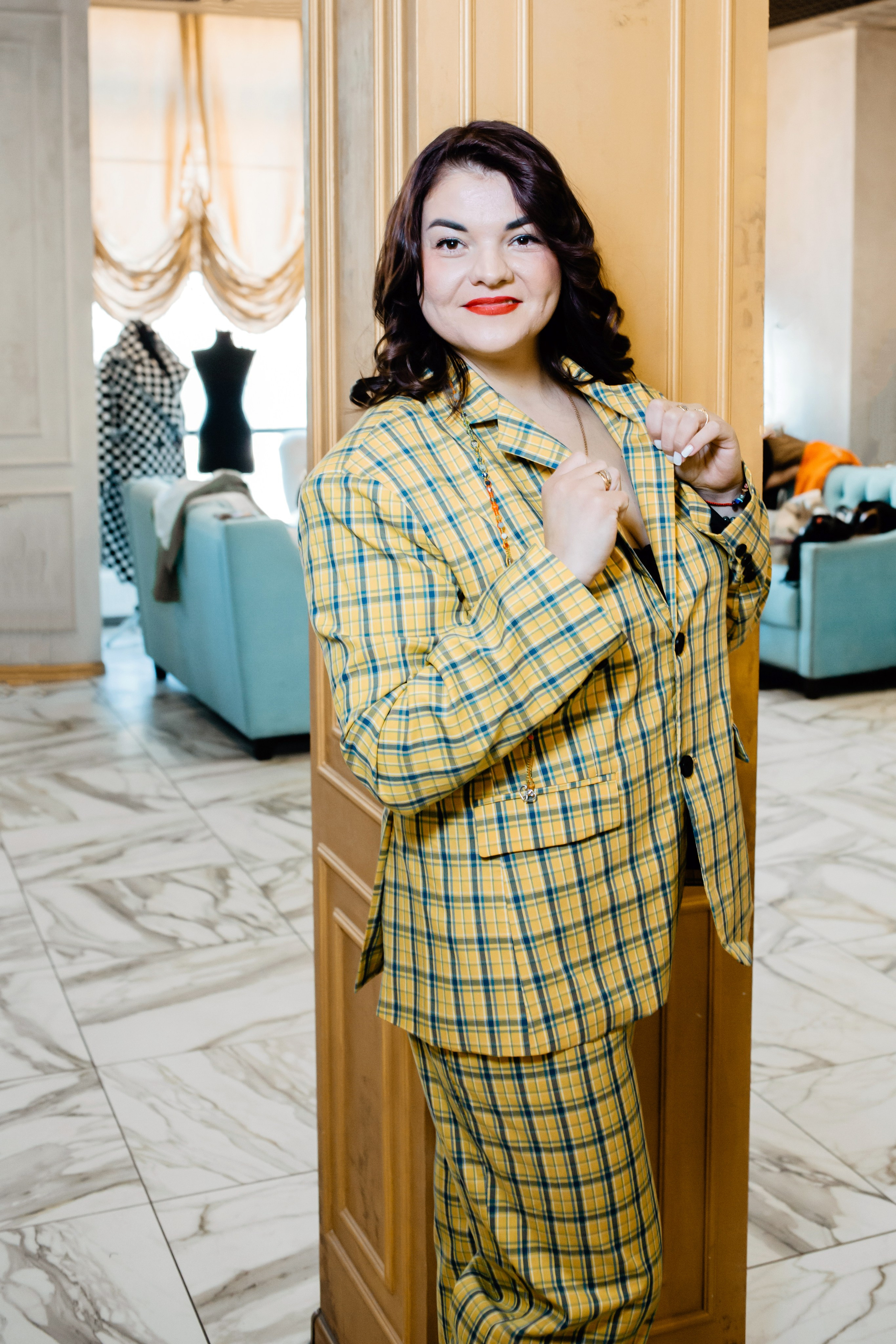 Фотосессия Анна и семья. Фотограф в Челябинске Ополихина Анна