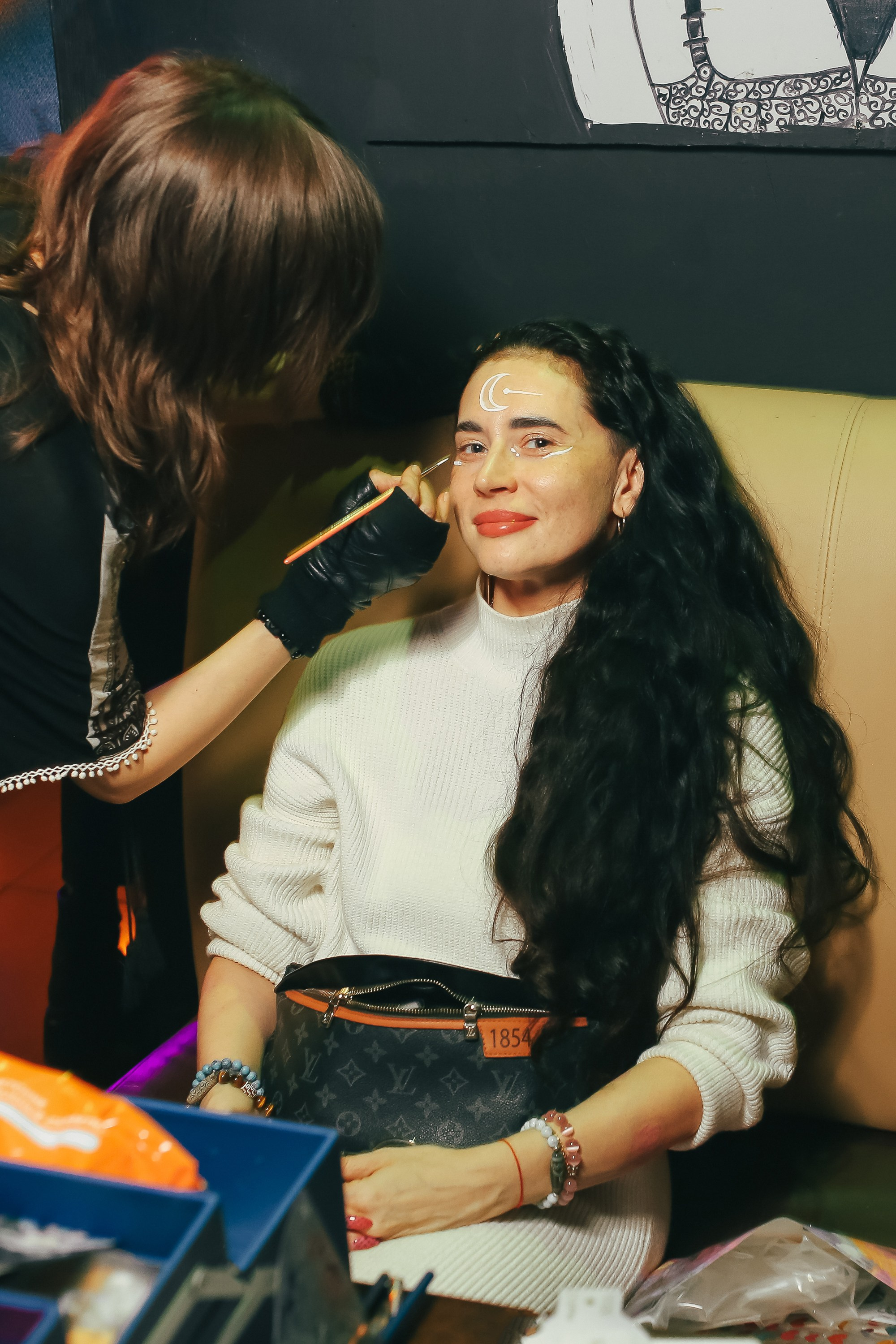 Концерт Agnivaib. Фотограф в Челябинске Ополихина Анна