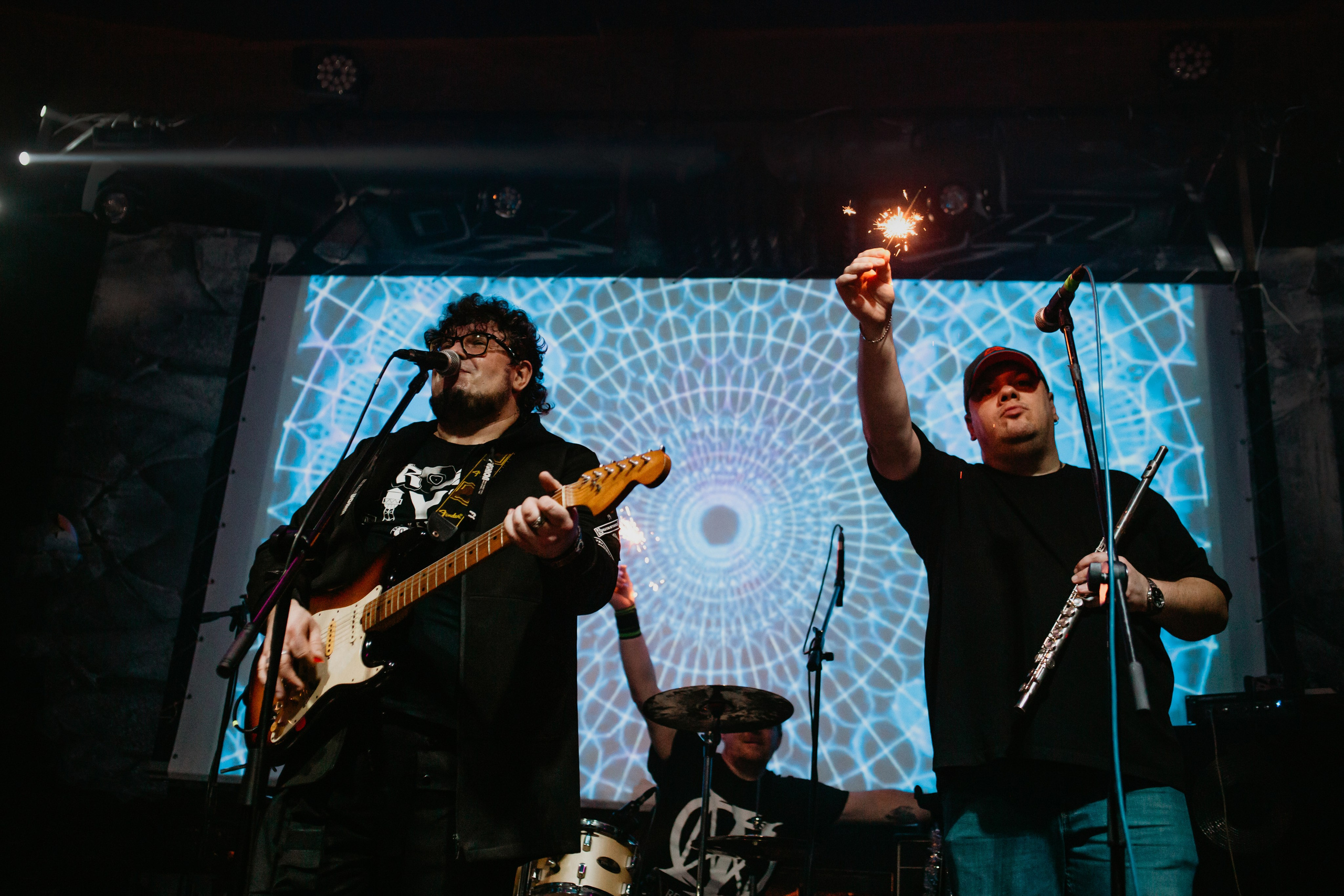 Ананасов фэст 2025 OZZ. Фотограф в Челябинске Ополихина Анна