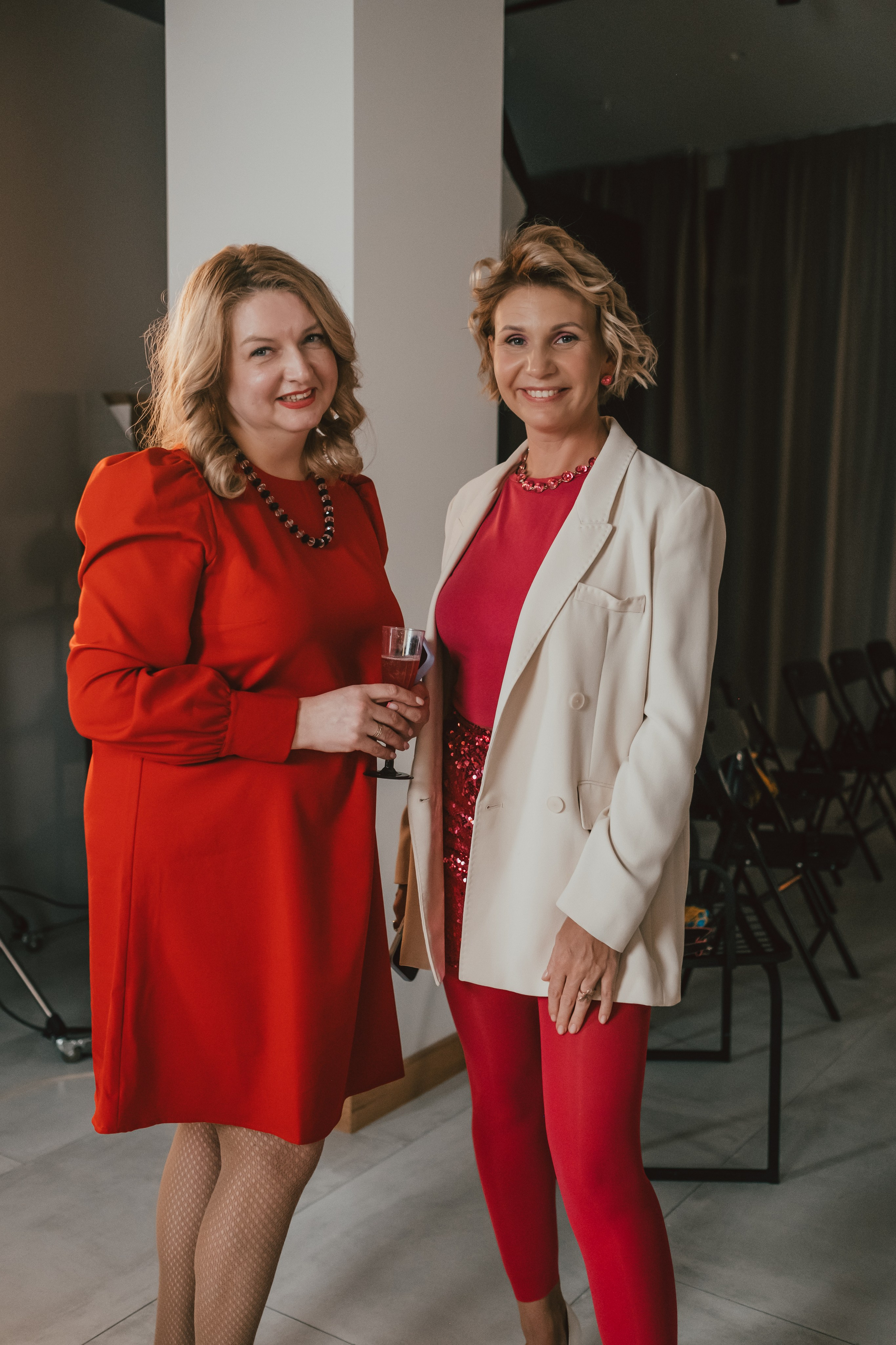 Вечеринка. Фотограф в Мурманске Полина Аленовская