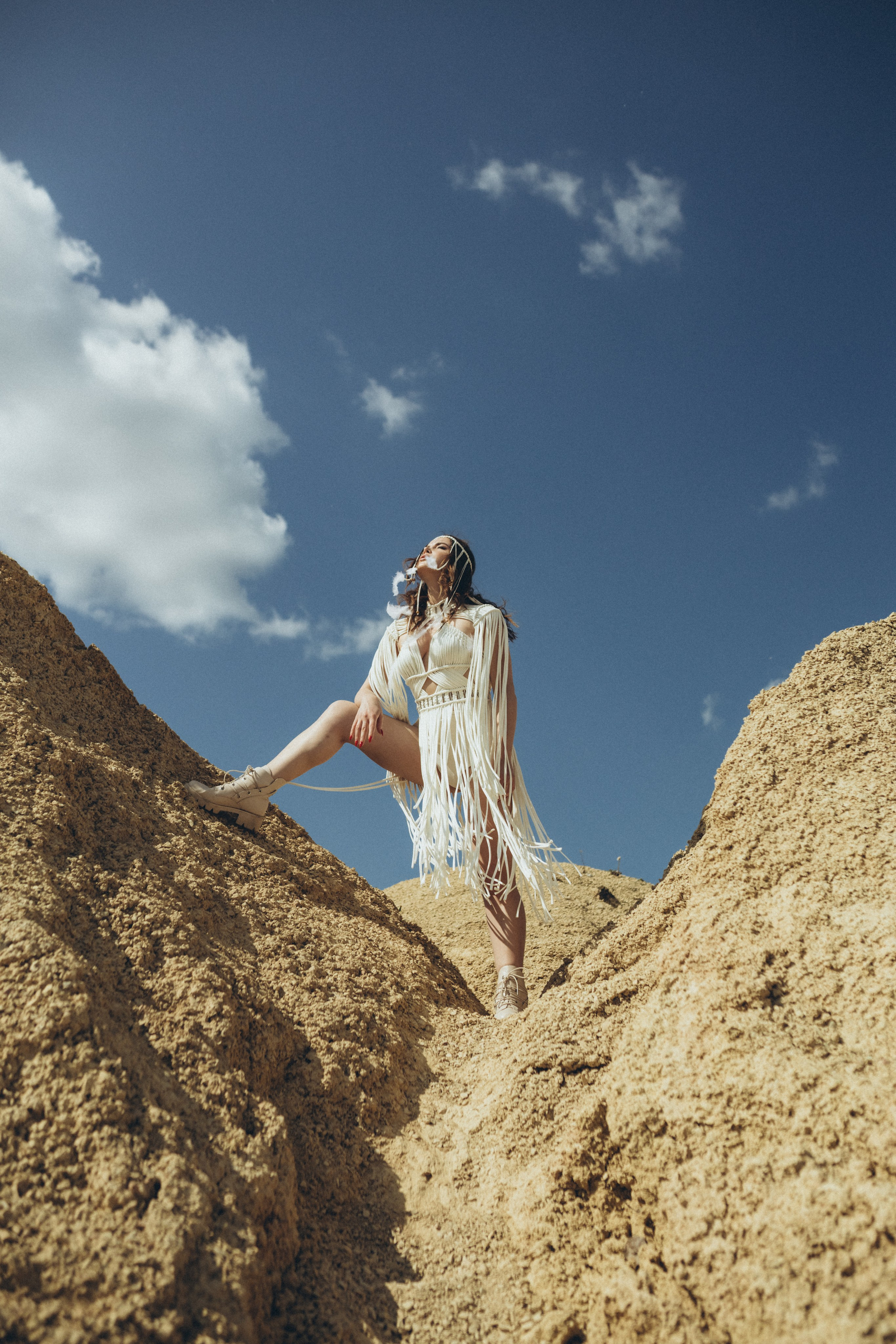 Юля. Женский и семейный фотограф в Санкт-Петербурге Ольга Сидорова