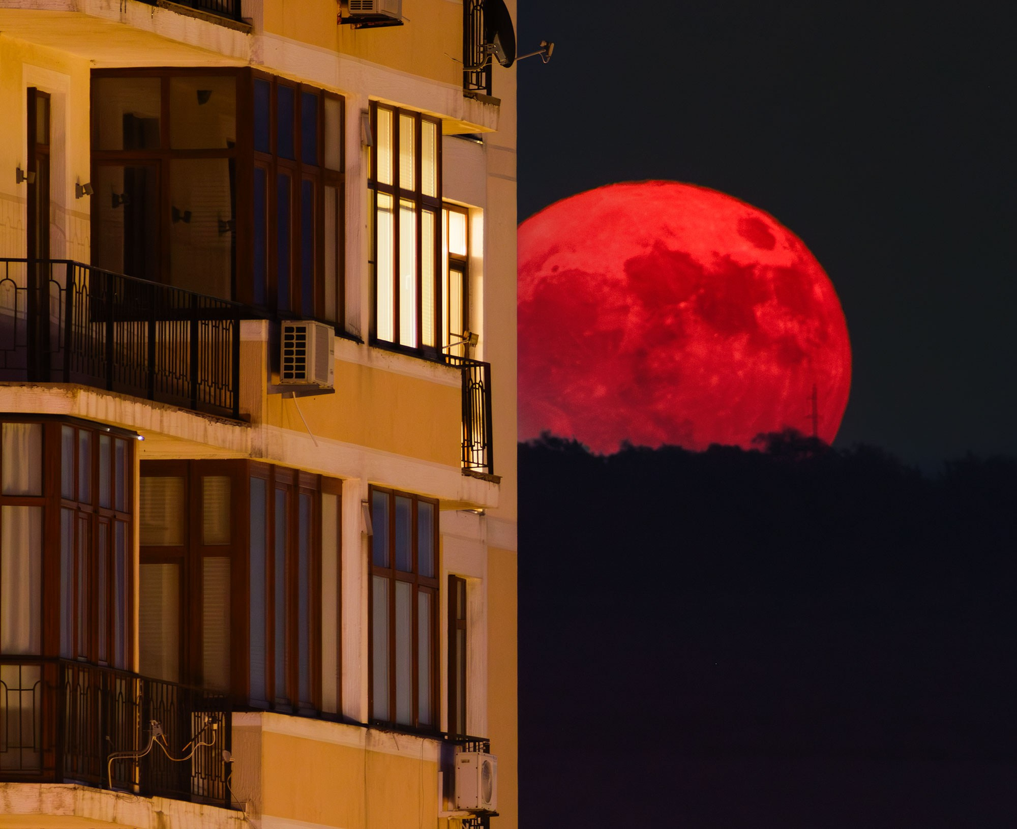 О море, людях и городе