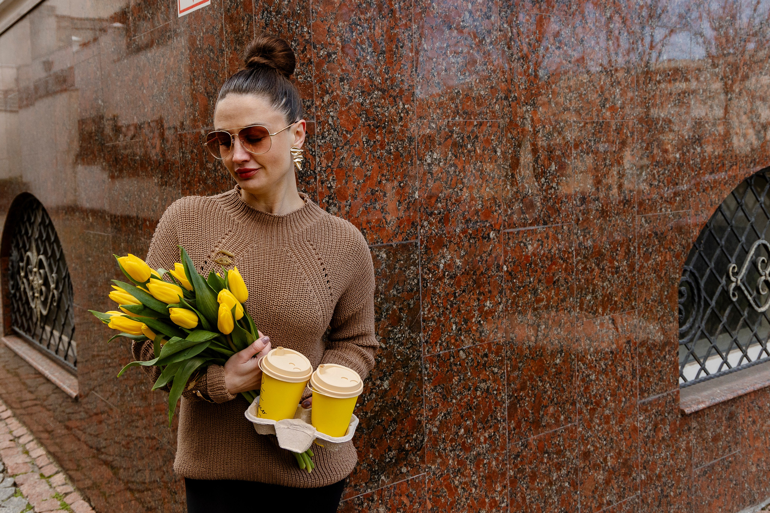 Люба. Фотограф Новороссийск