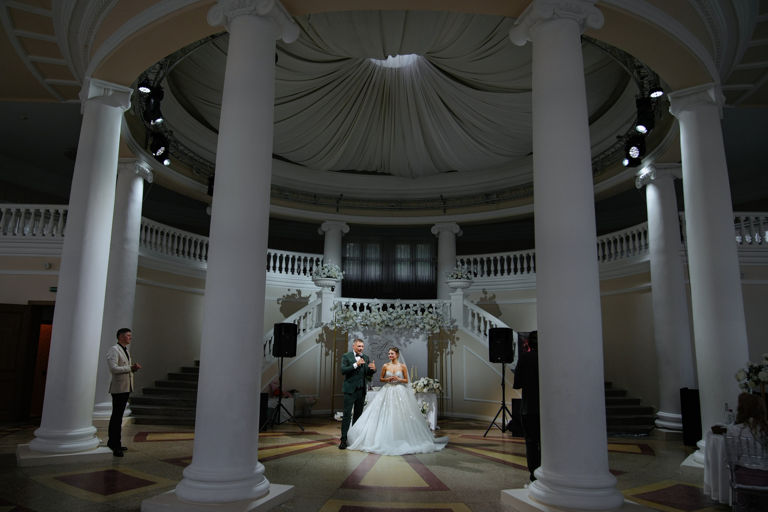 Свадебная фотосессия в Сочи. Свадебный фотограф в Сочи и Адлере — Фотосессии на море и в горах | Виктор Рогулев