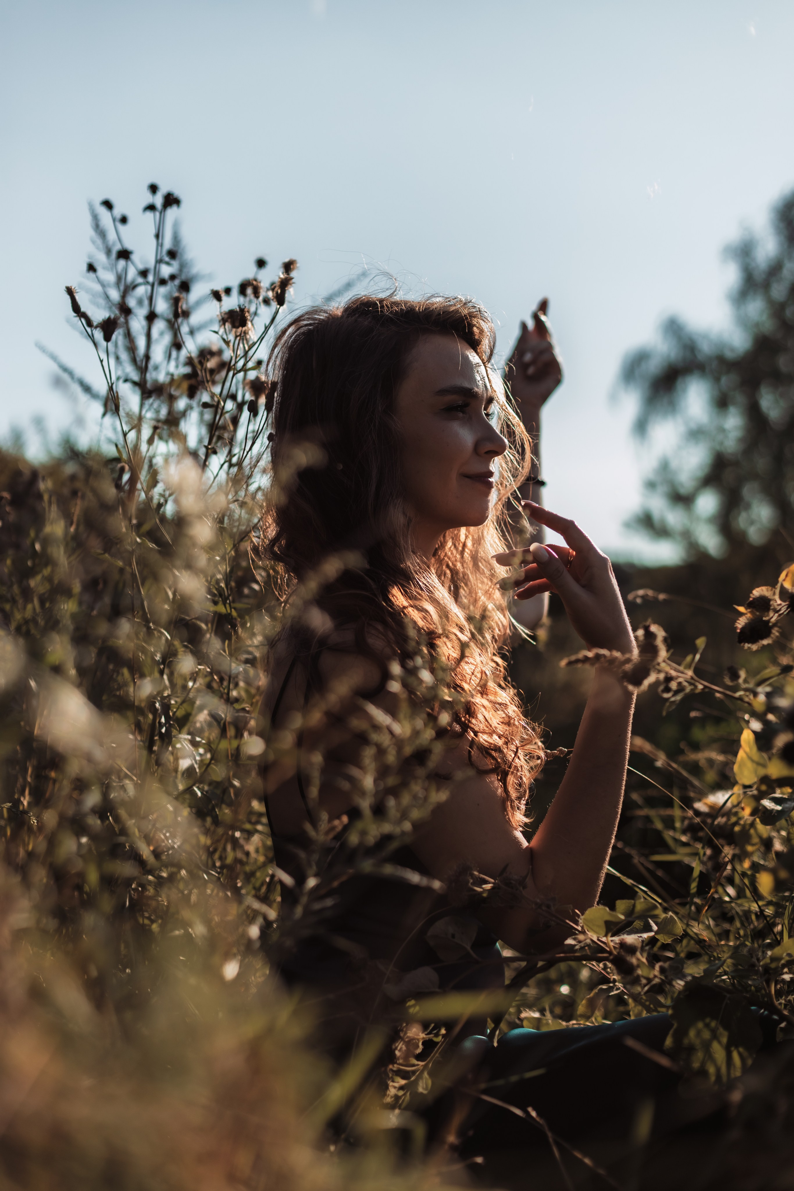 Katerina. Мариам Багдасарян