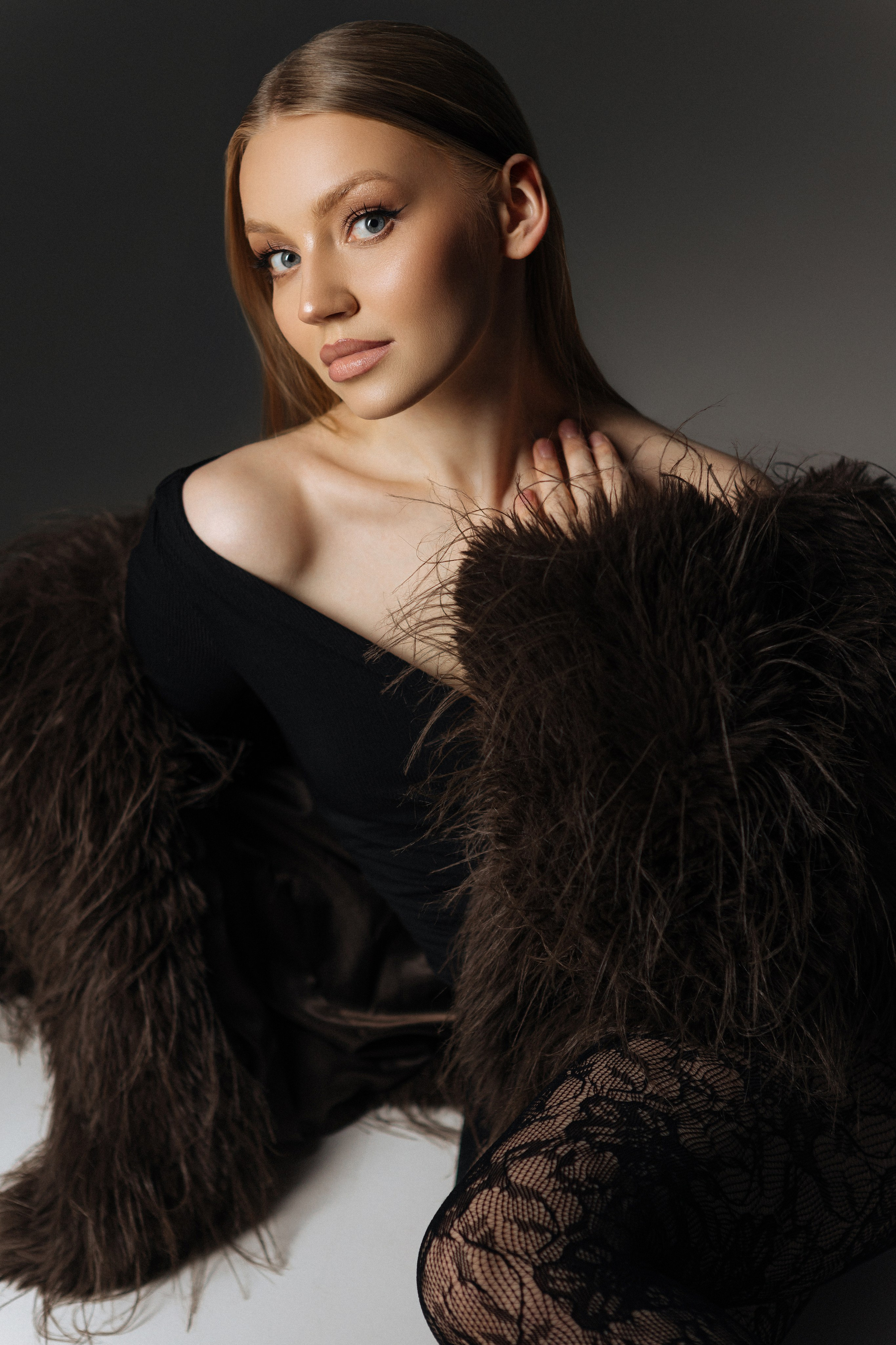 Natalia. Фотограф в Санкт-Петербурге Ольга Андрианова