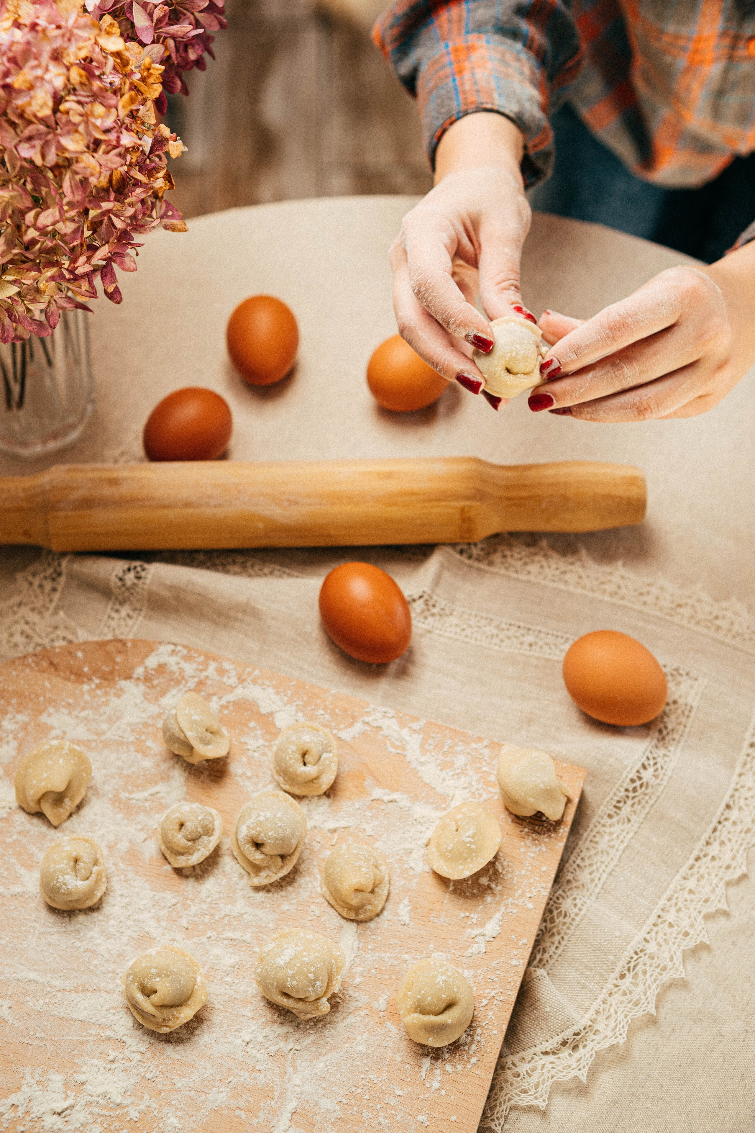 Тепло как дома (Малинники). Анна Демидова — фотография для жизни и бизнеса в Абакане