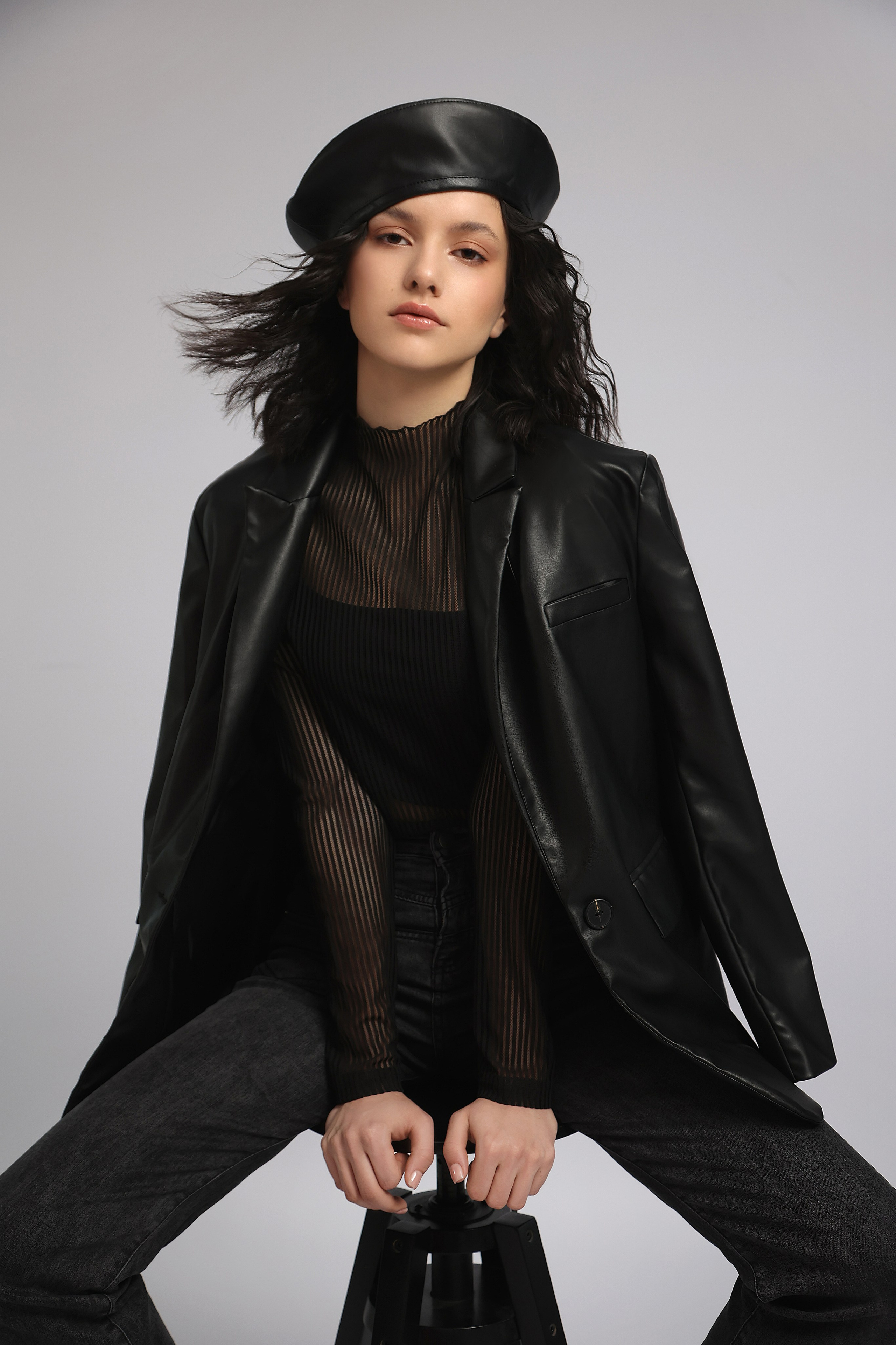 VERA. Модельная студия MIA Models