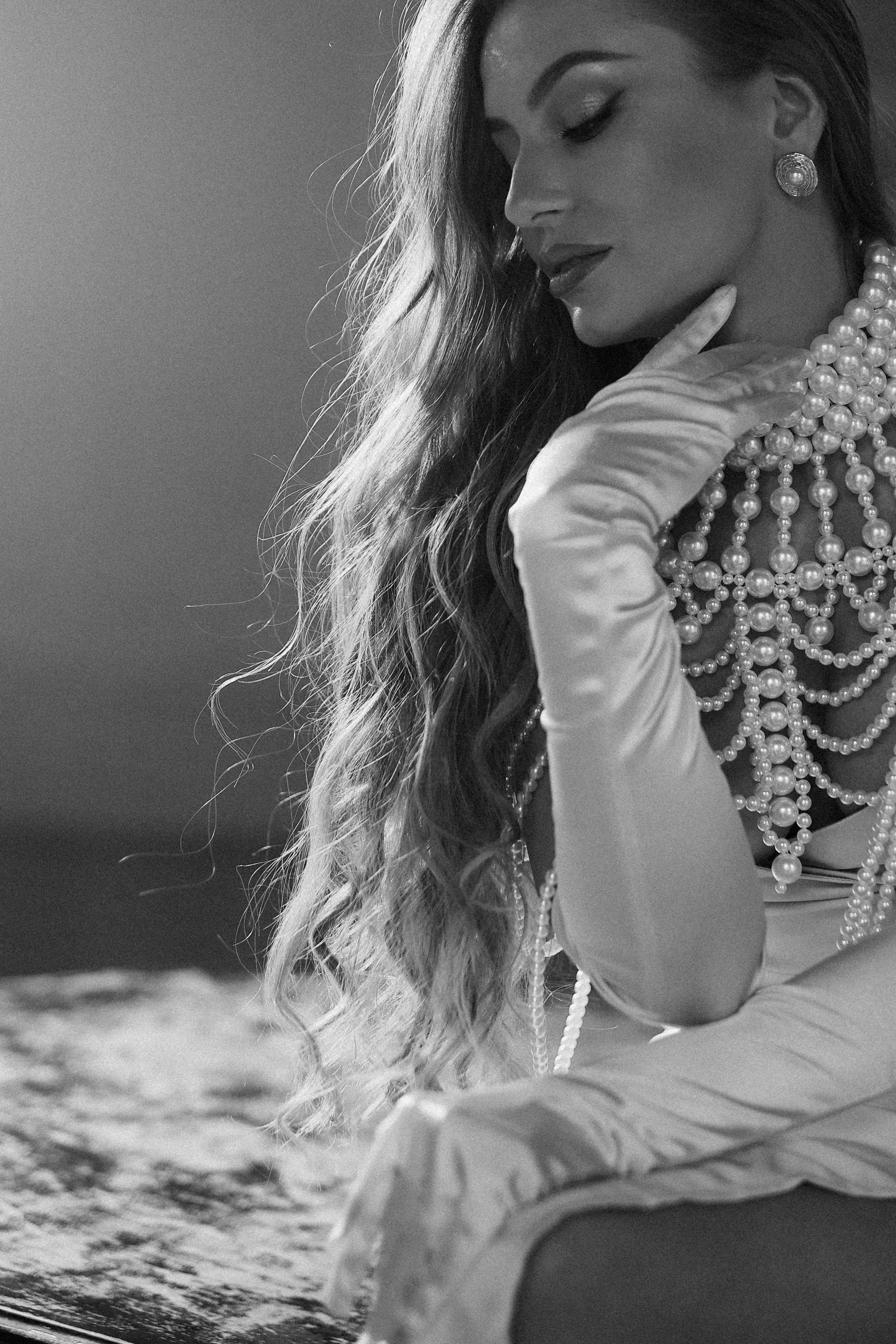 Anastasia. Фотограф Романова Анна